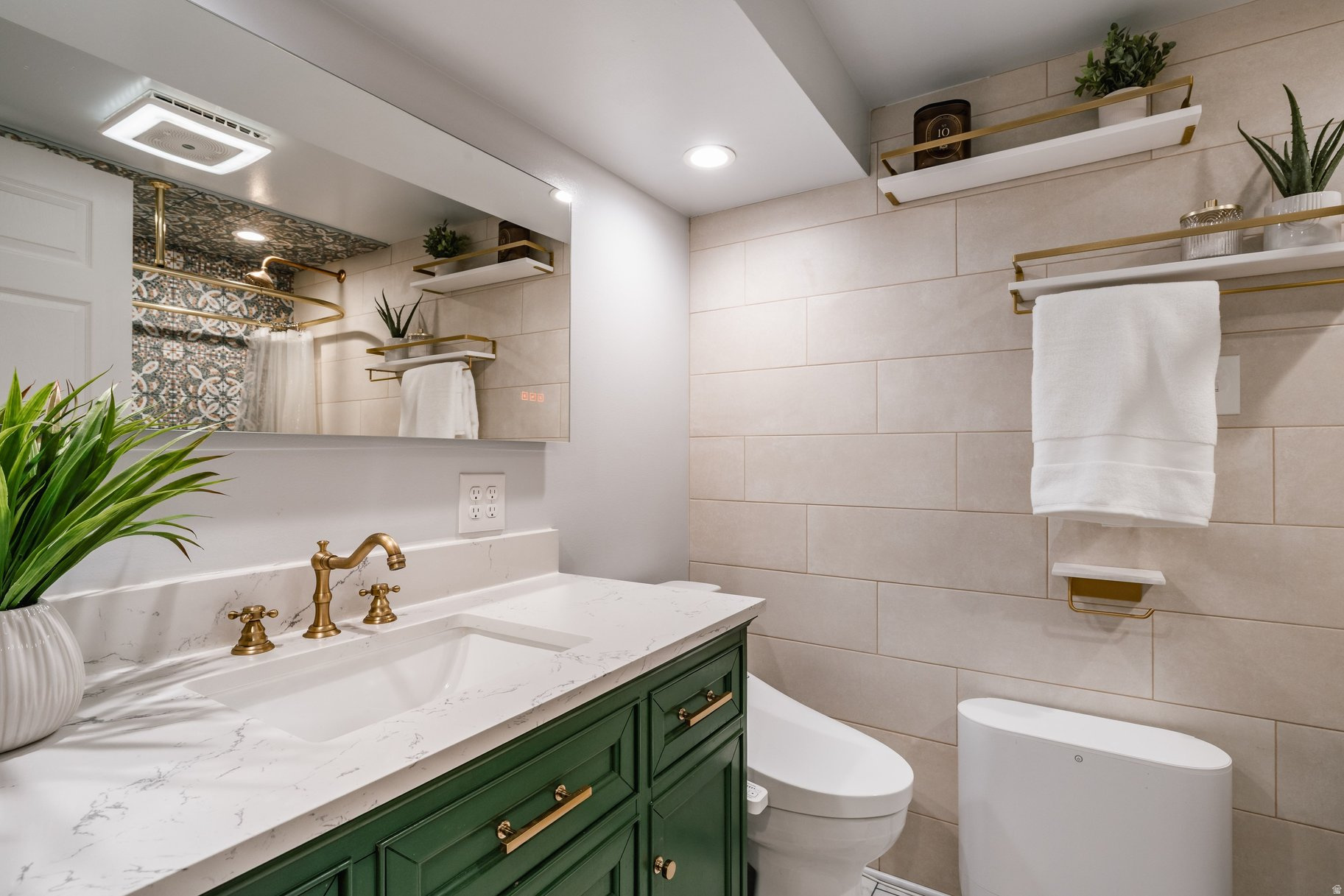 HIGHLAND PARK - Residential