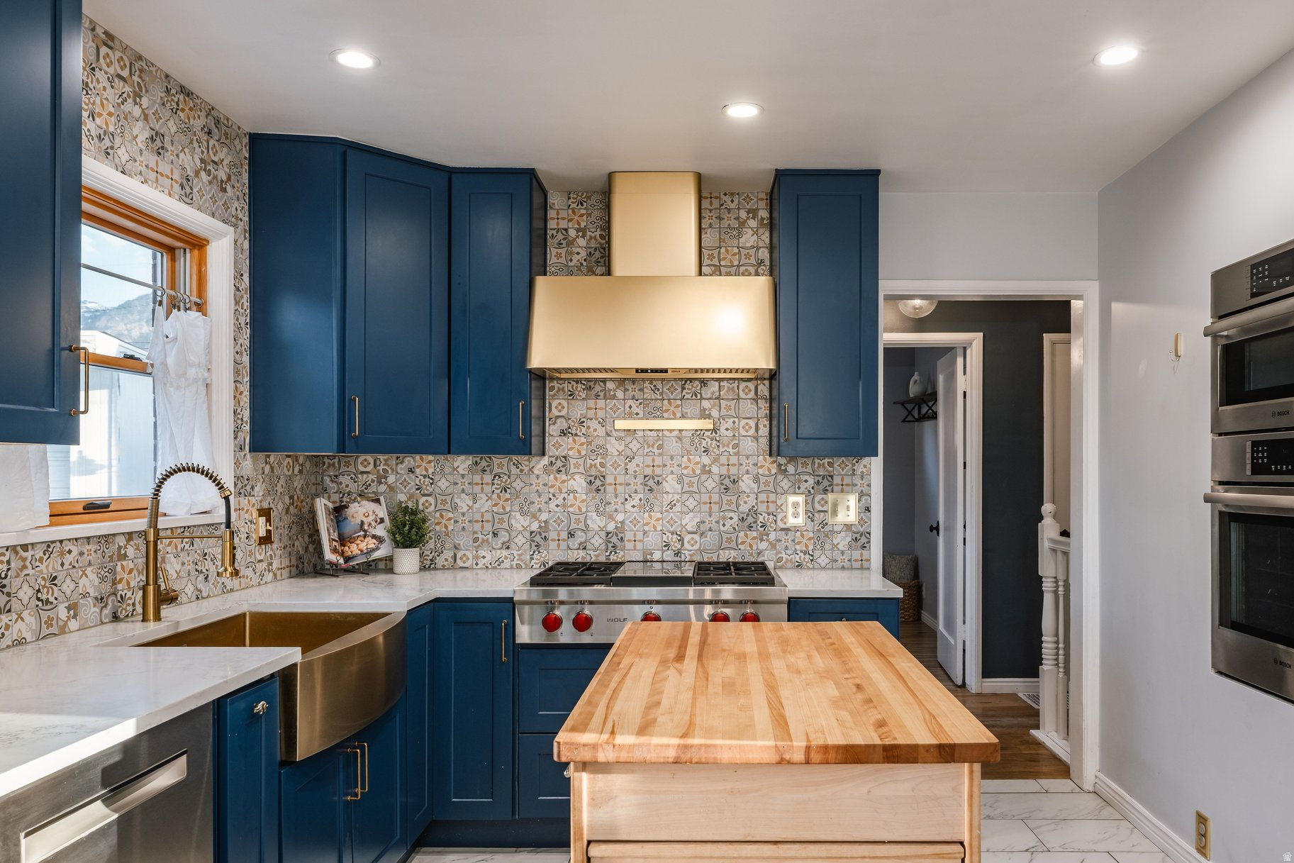 HIGHLAND PARK - Residential