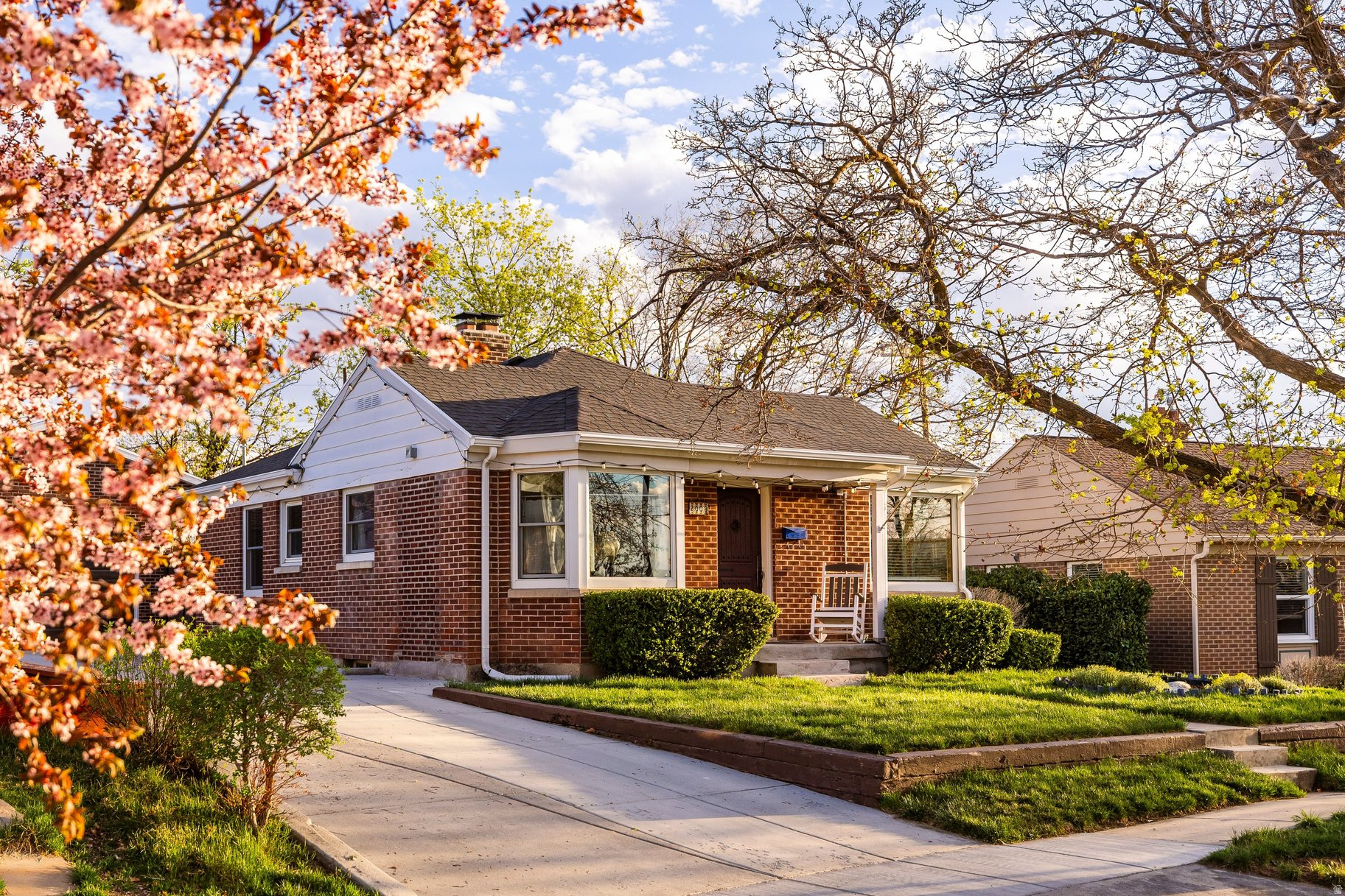 HIGHLAND PARK - Residential