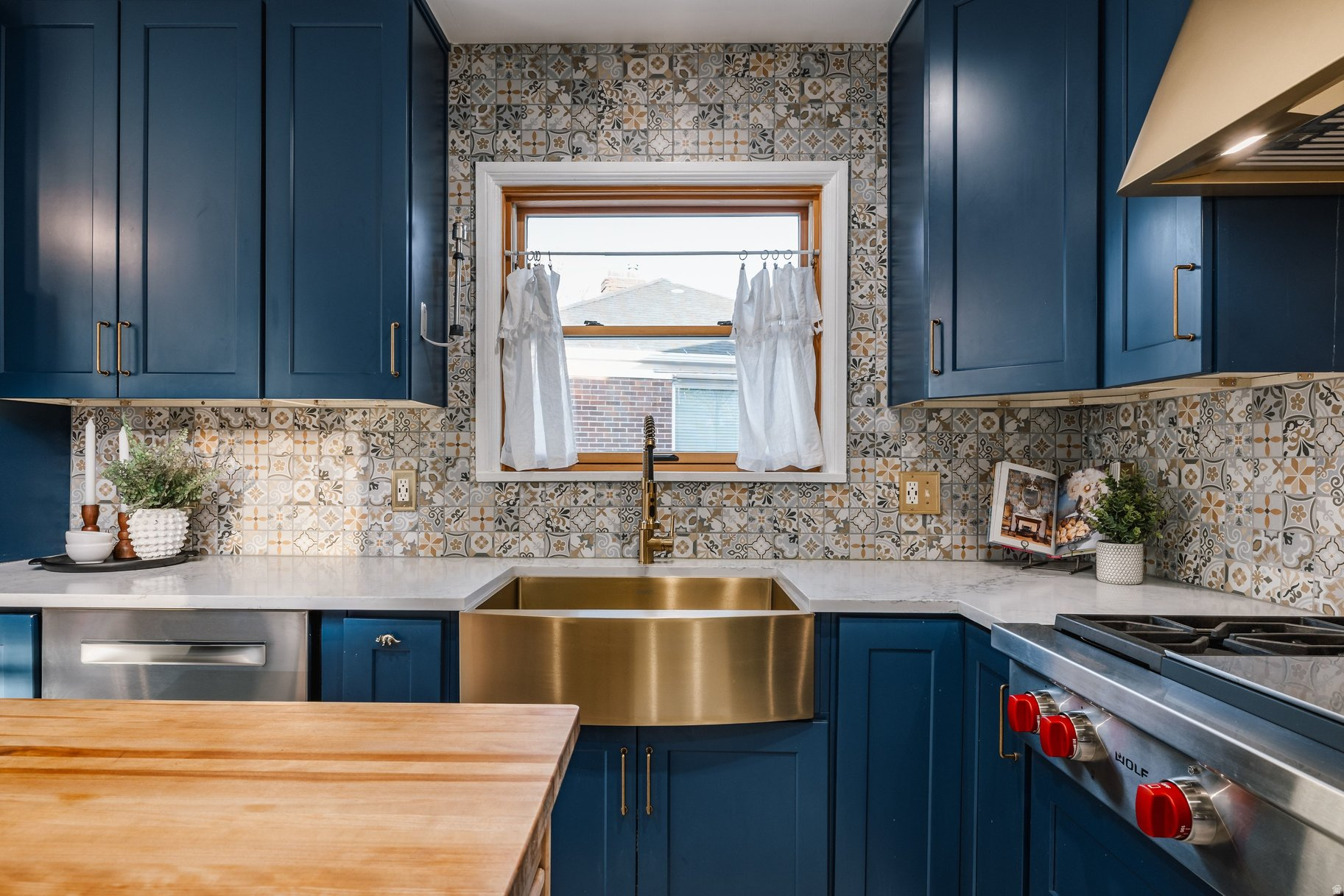 HIGHLAND PARK - Residential