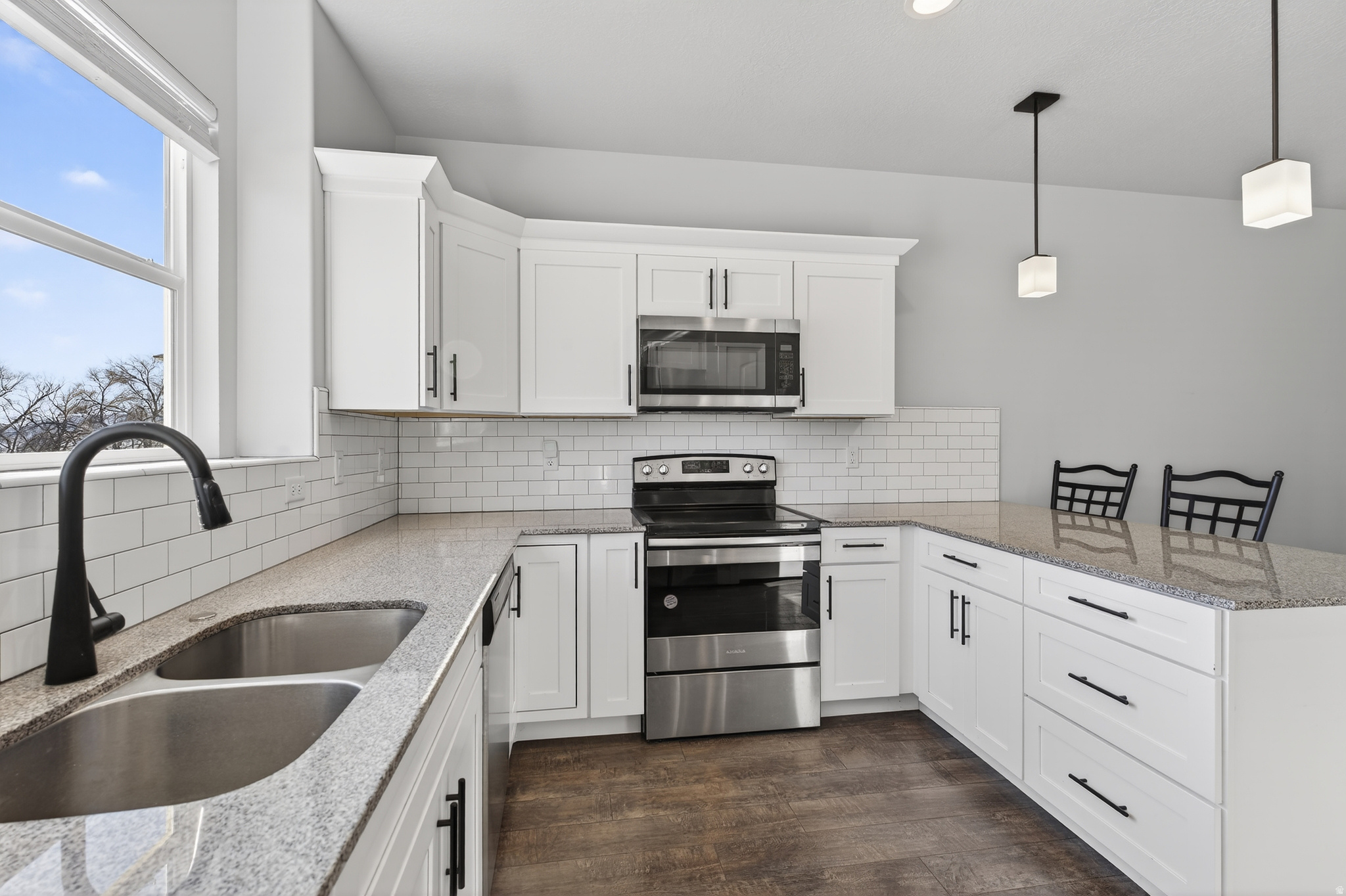 VINEYARD - Residential