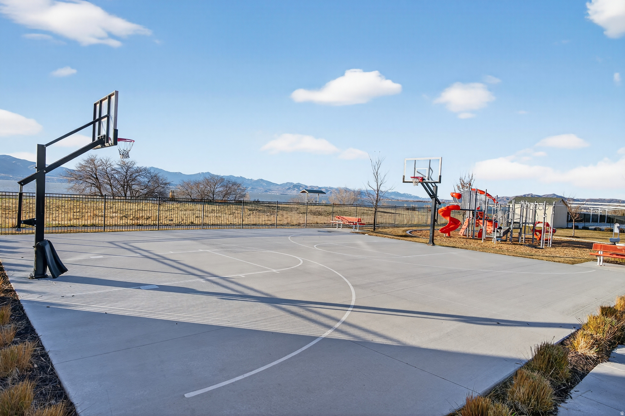 VINEYARD - Residential