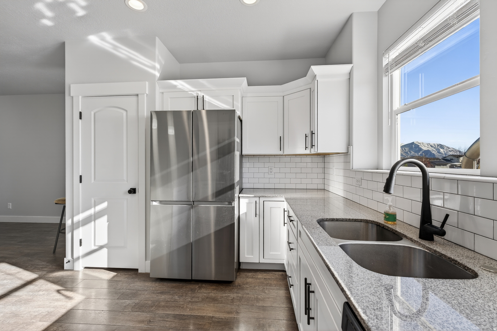 VINEYARD - Residential