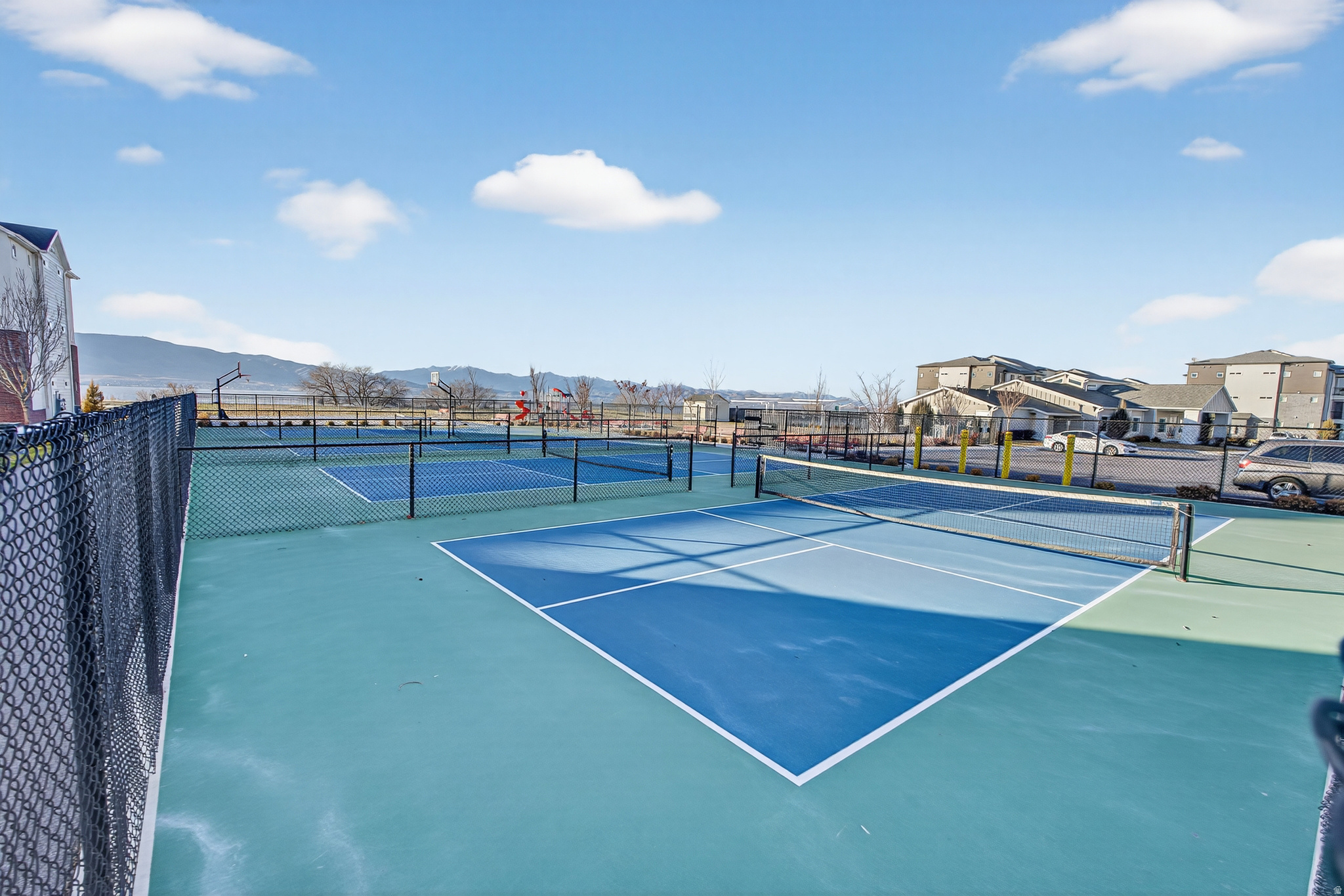 VINEYARD - Residential