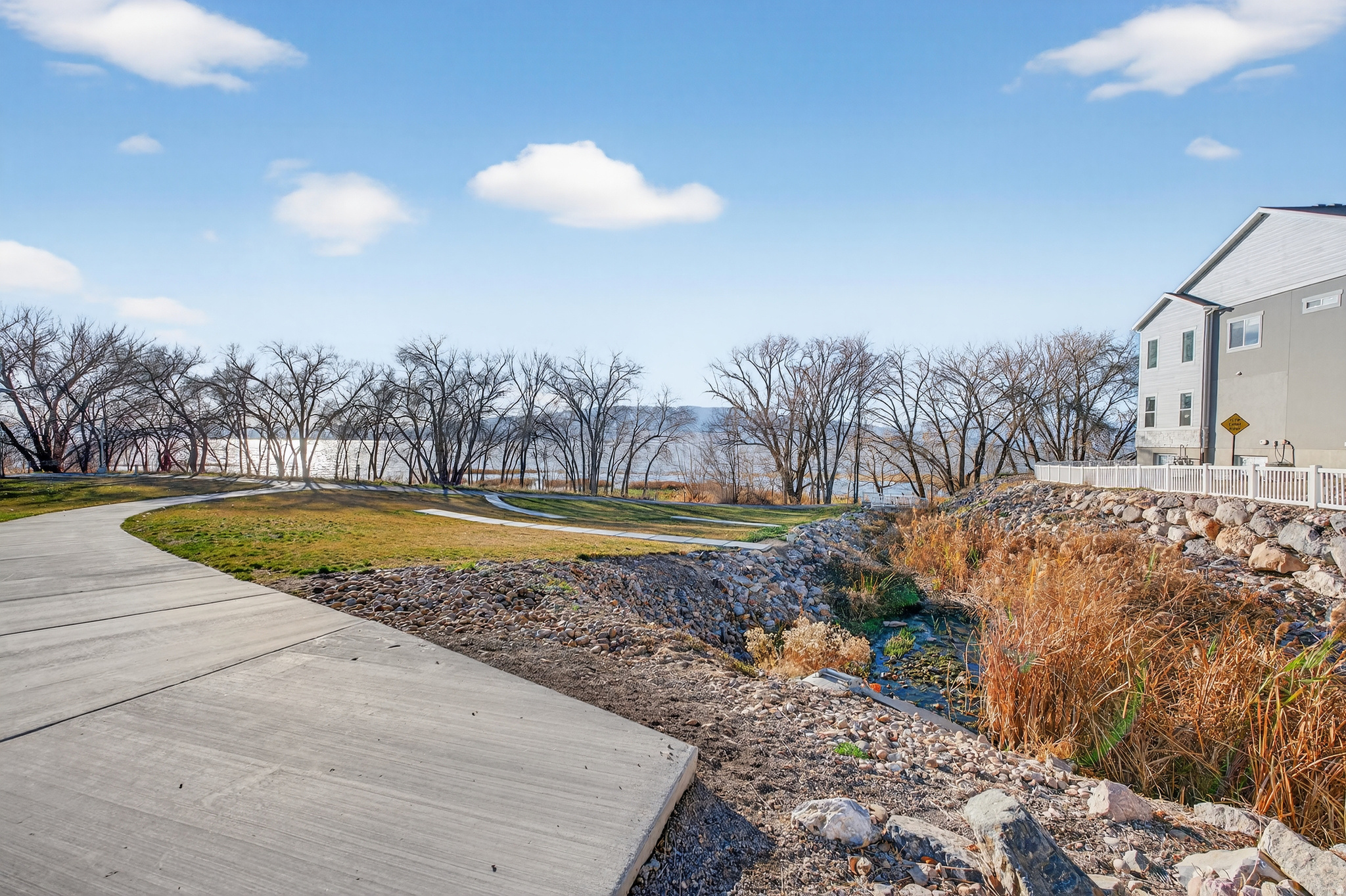 VINEYARD - Residential