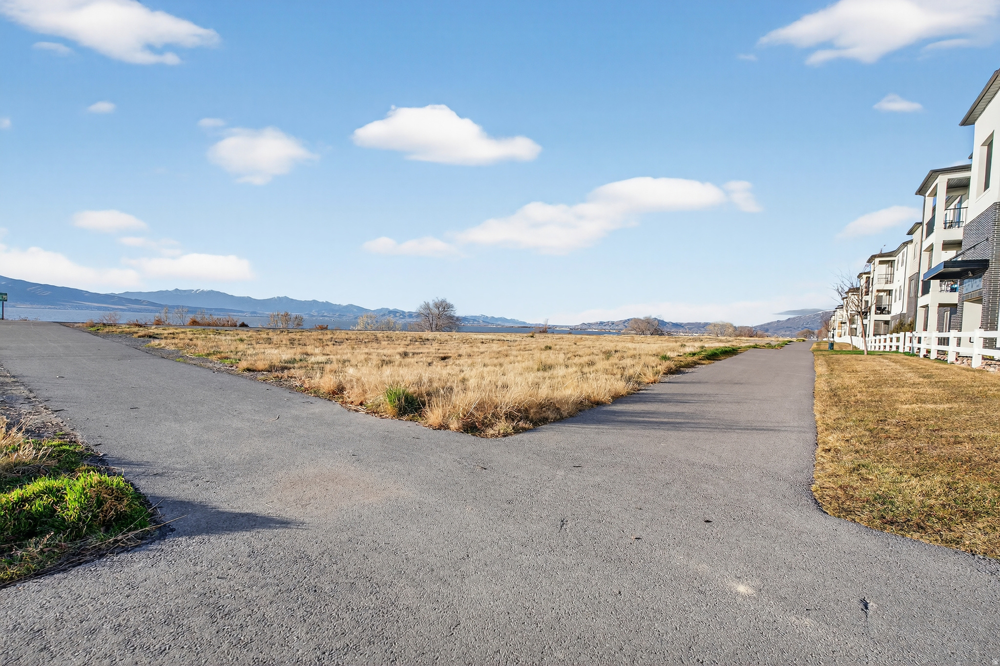 VINEYARD - Residential