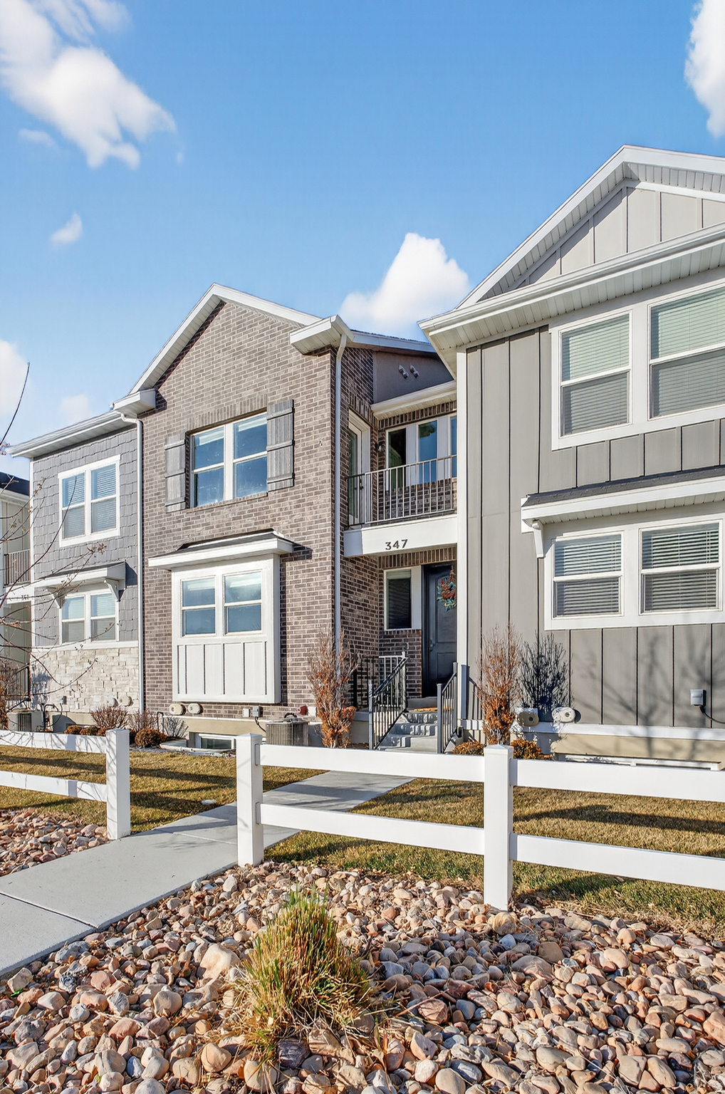 VINEYARD - Residential