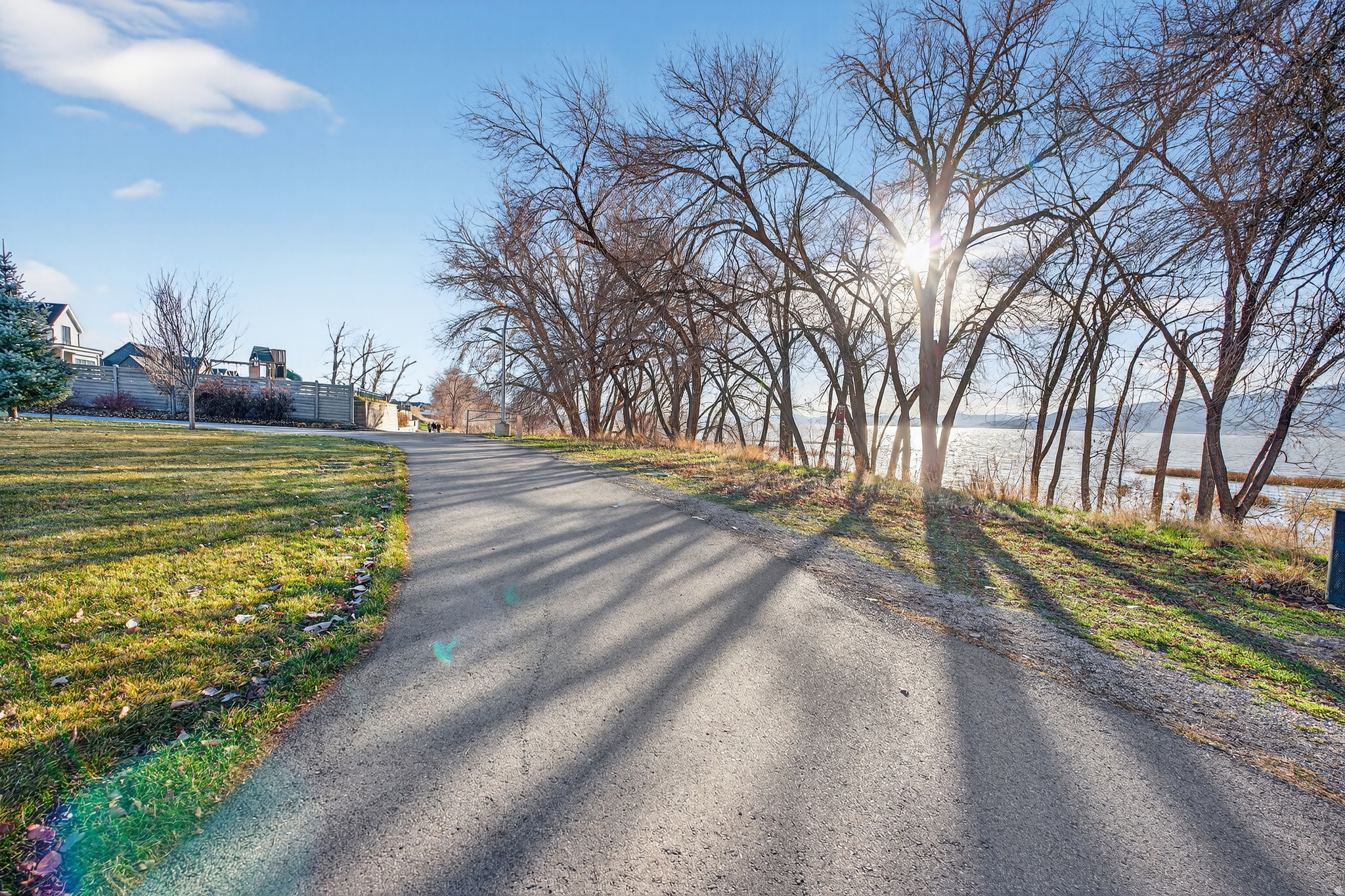 VINEYARD - Residential