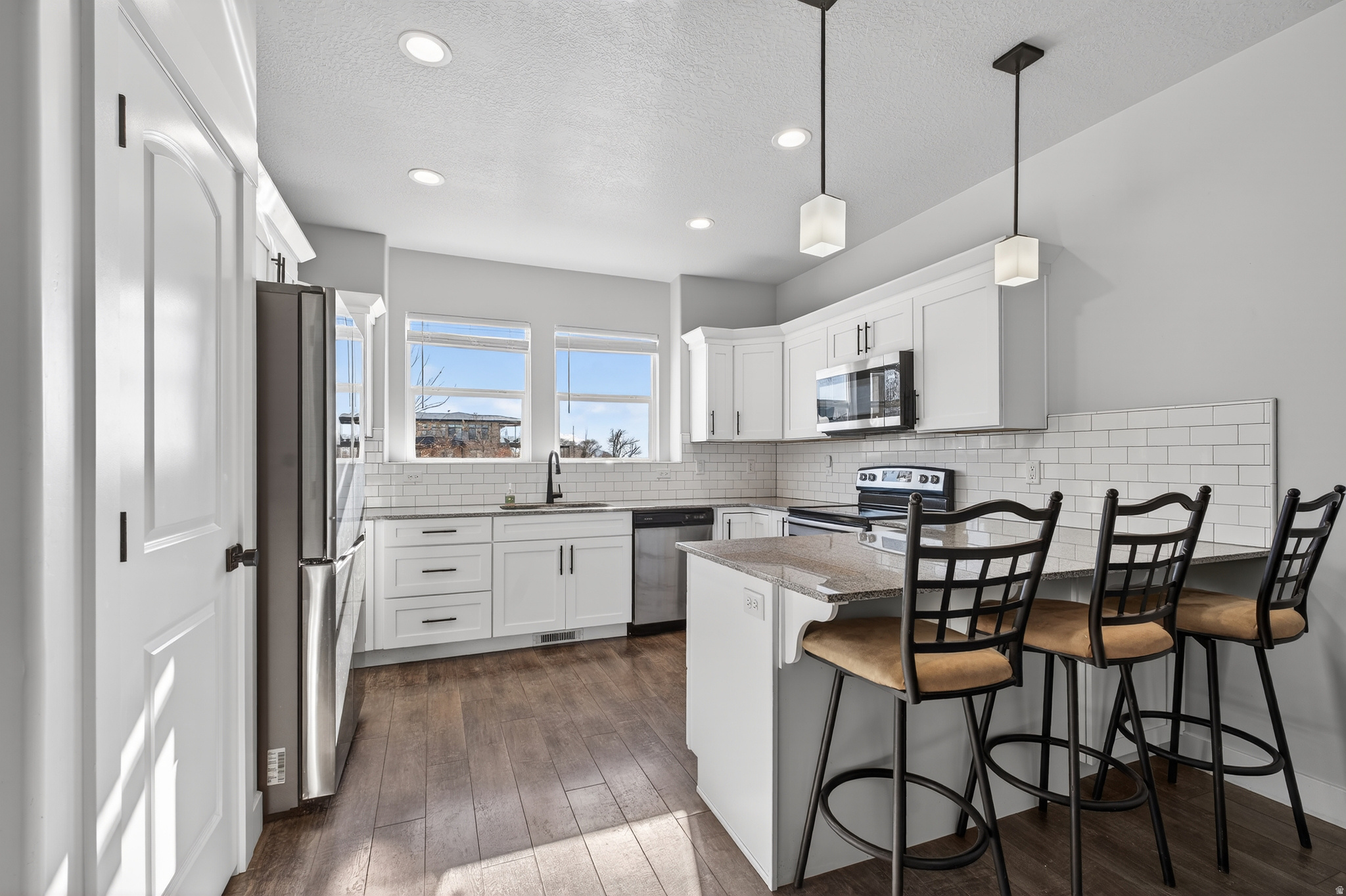 VINEYARD - Residential