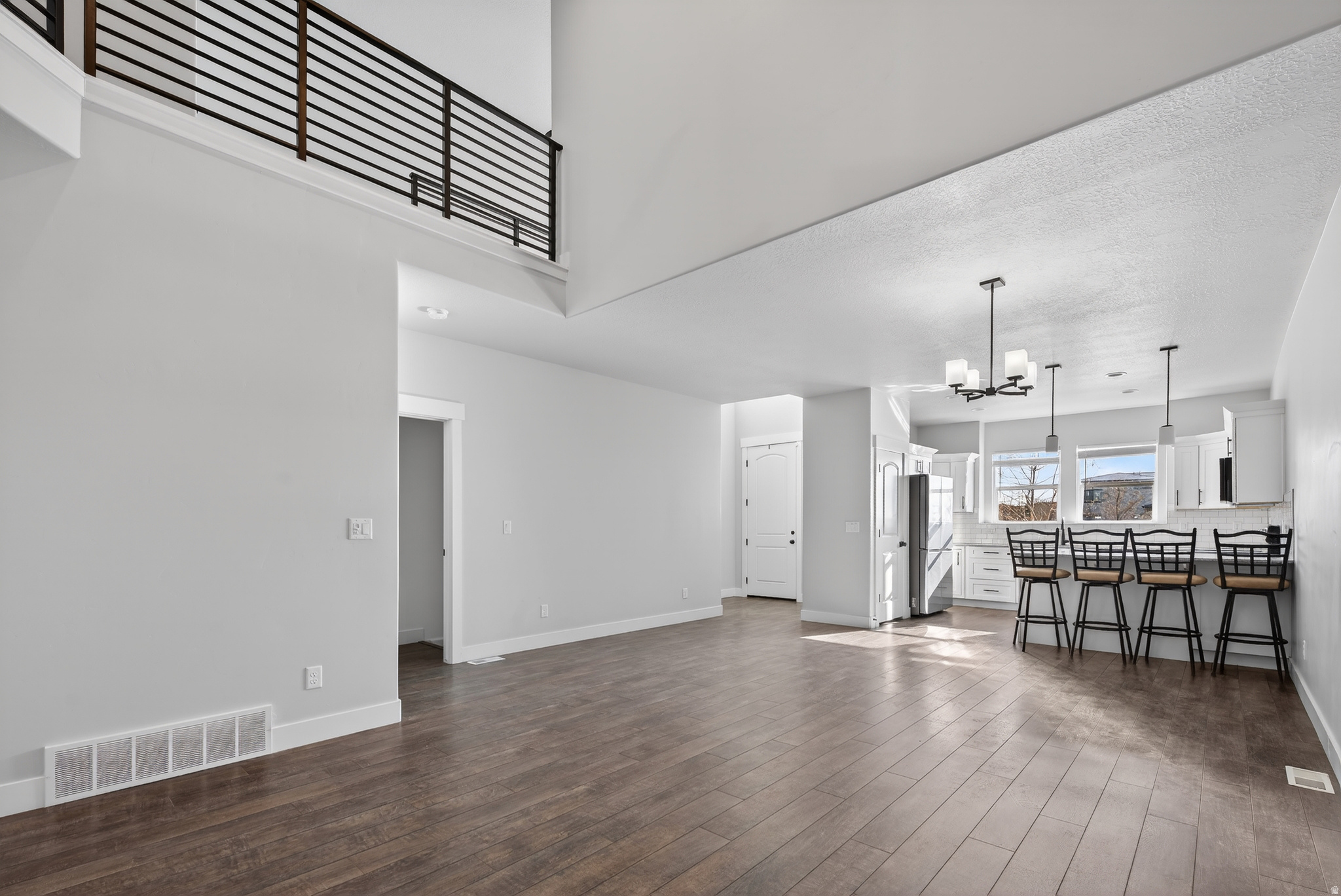 VINEYARD - Residential