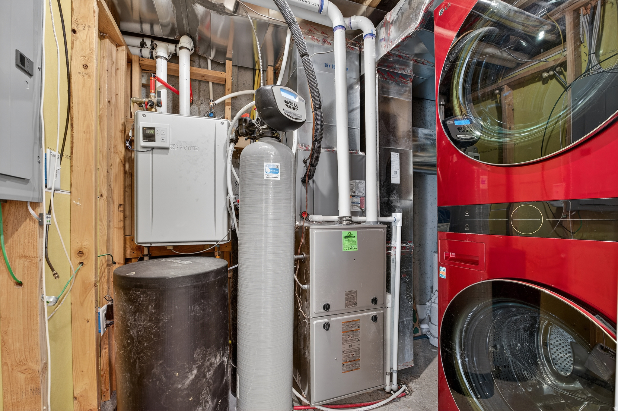 VINEYARD - Residential