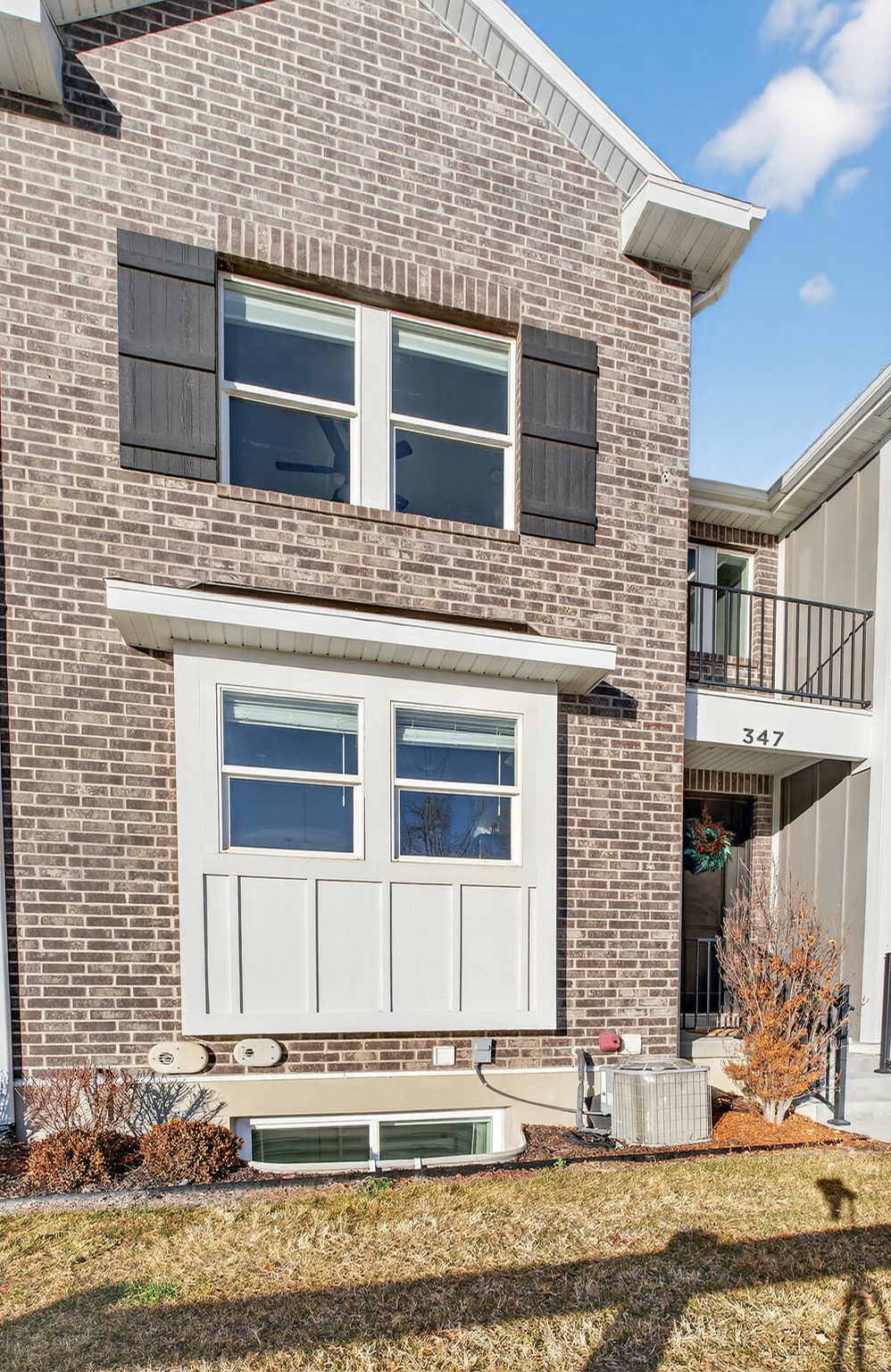 VINEYARD - Residential