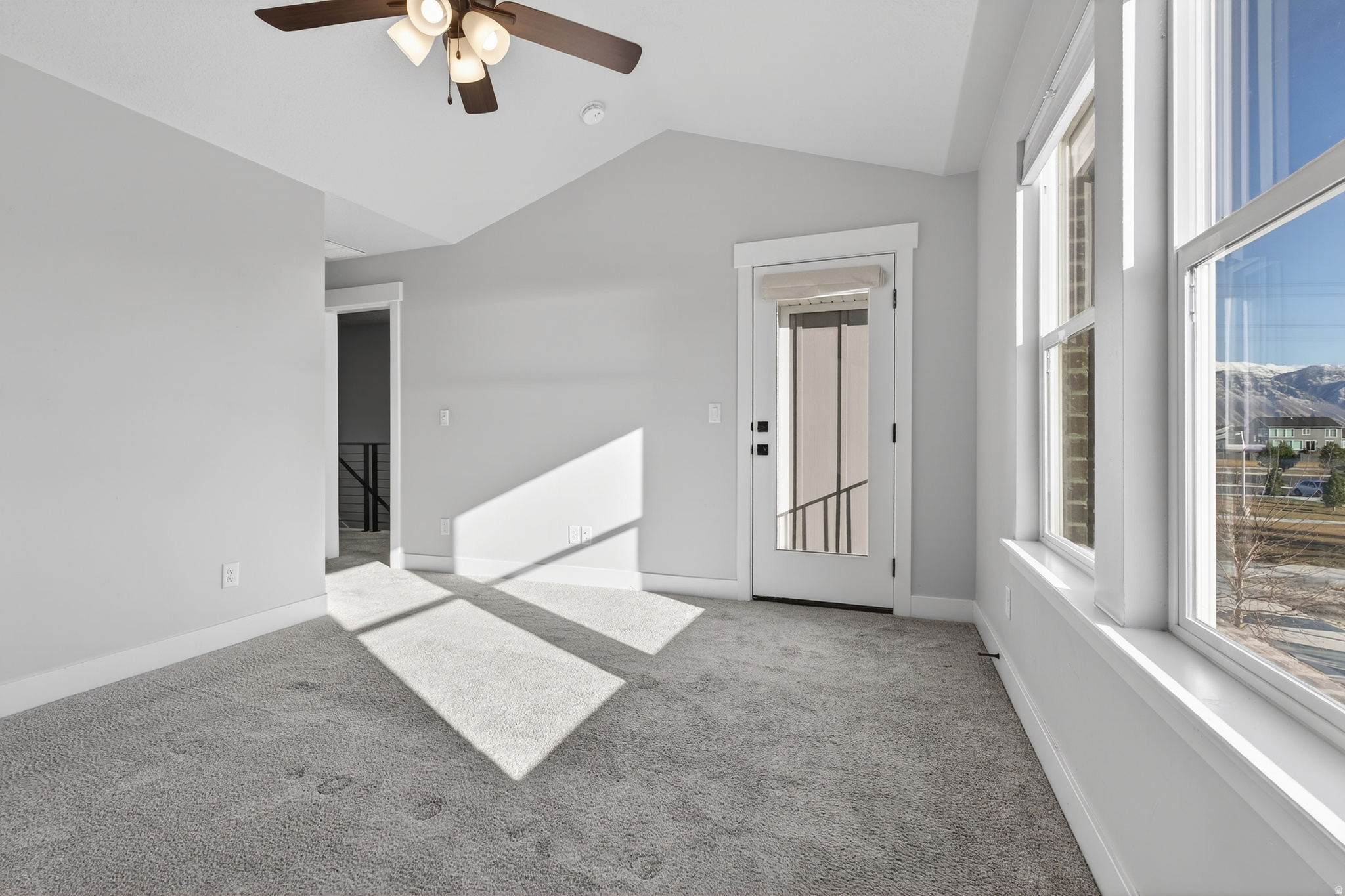 VINEYARD - Residential