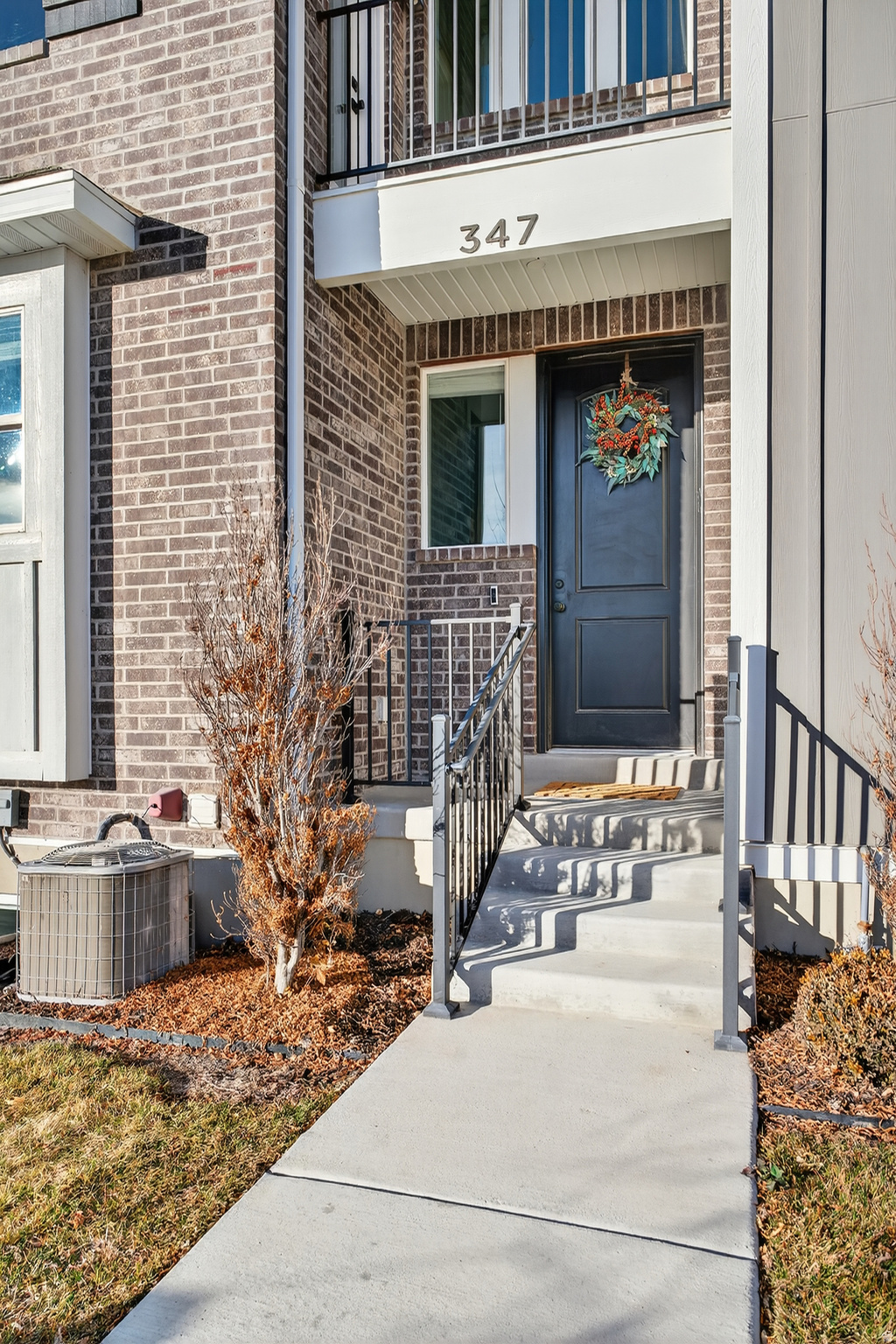 VINEYARD - Residential