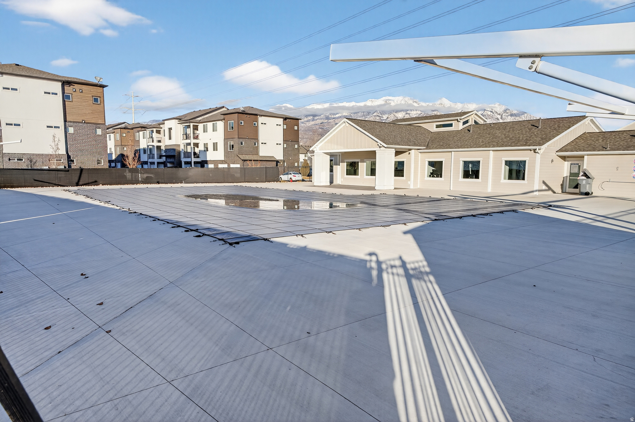 VINEYARD - Residential