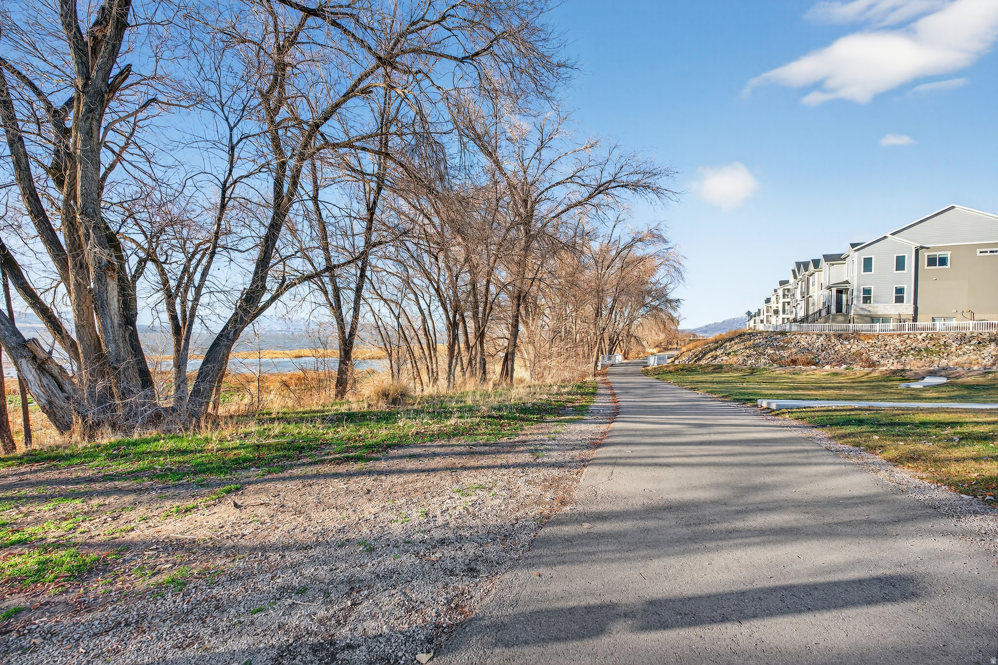 VINEYARD - Residential