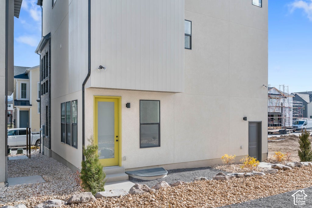 Photo of 2783 N 3930 W, Lehi, UT 84048 (MLS # 2188658)