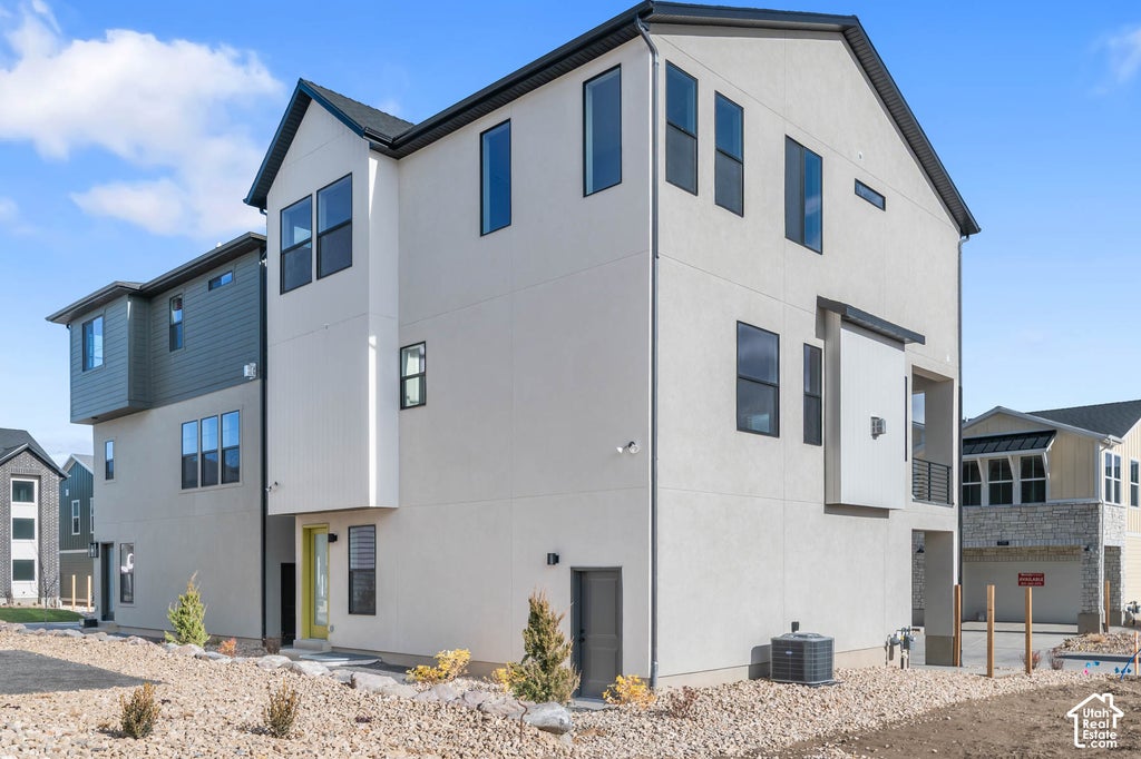 Photo of 2783 N 3930 W, Lehi, UT 84048 (MLS # 2188658)