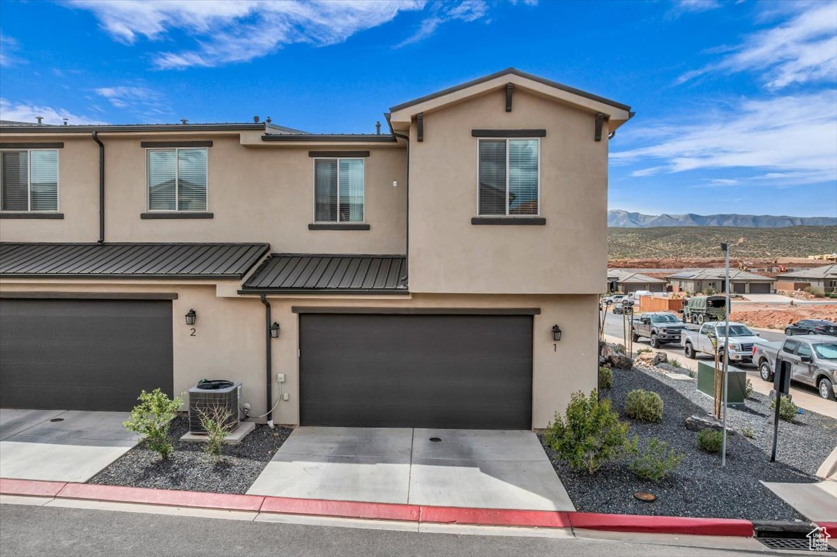 SAGE VILLAS PH 1 - Residential