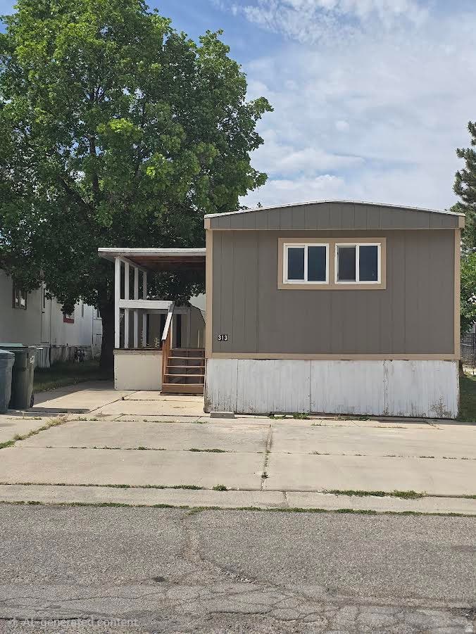 Photo of 313 W 500 N, Tooele, UT 84074 (MLS # 2165820)