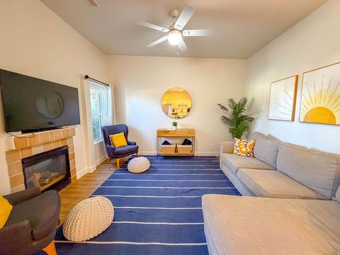 Tiny photo for 1999 W CANYON VIEW DR #39, Saint George, UT 84770 (MLS # 2134675)