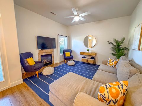 Tiny photo for 1999 W CANYON VIEW DR #39, Saint George, UT 84770 (MLS # 2134675)