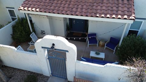 Tiny photo for 1999 W CANYON VIEW DR #39, Saint George, UT 84770 (MLS # 2134675)