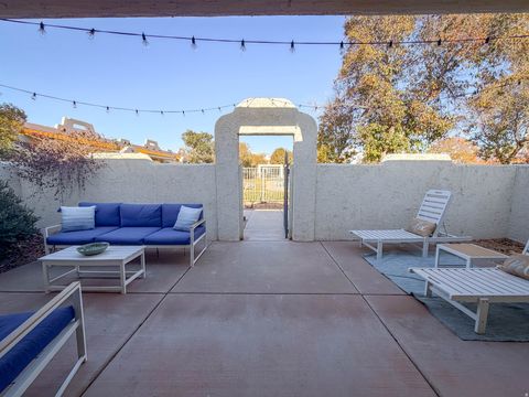 Tiny photo for 1999 W CANYON VIEW DR #39, Saint George, UT 84770 (MLS # 2134675)