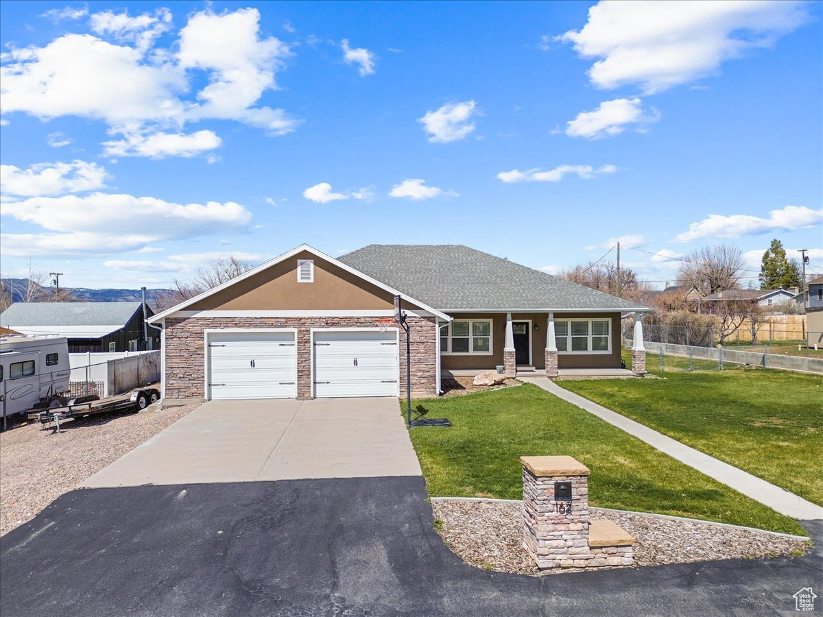 162 W 400, Manti, Utah image 1