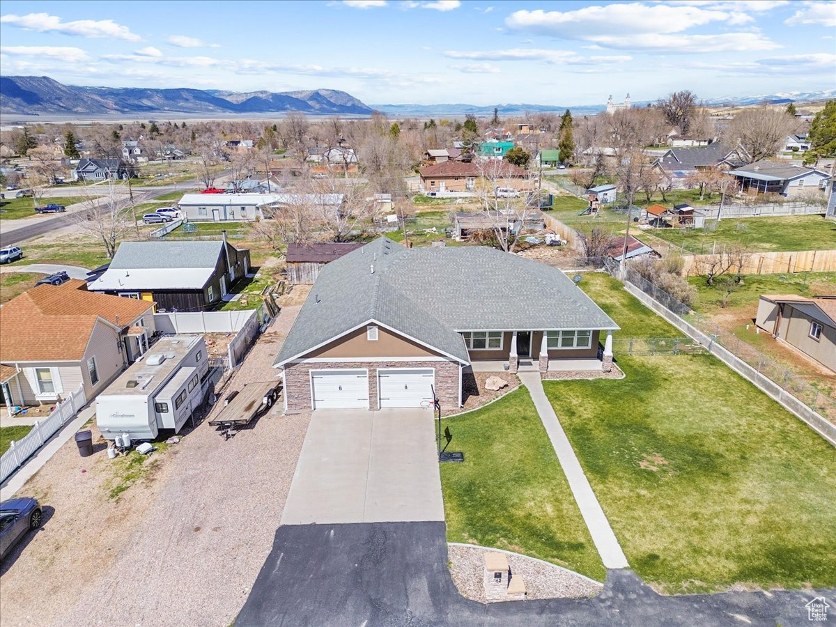 162 W 400, Manti, Utah image 2