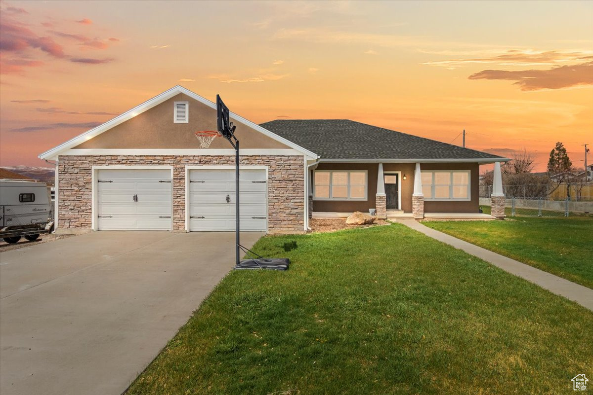 162 W 400, Manti, Utah image 47