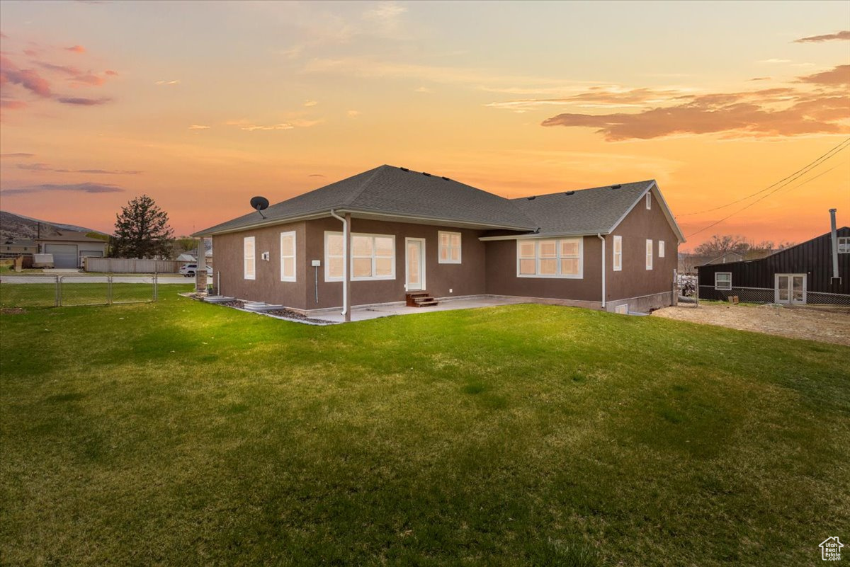 162 W 400, Manti, Utah image 49