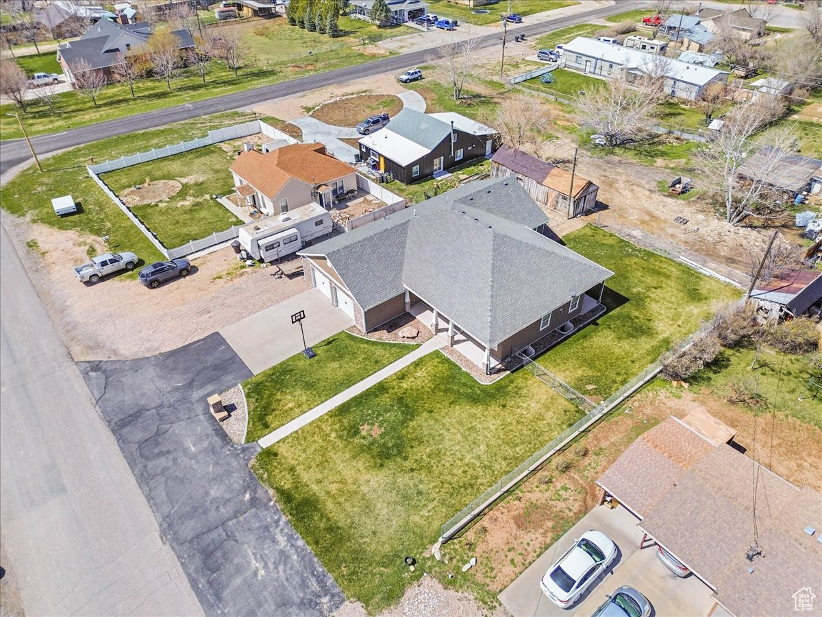 162 W 400, Manti, Utah image 4