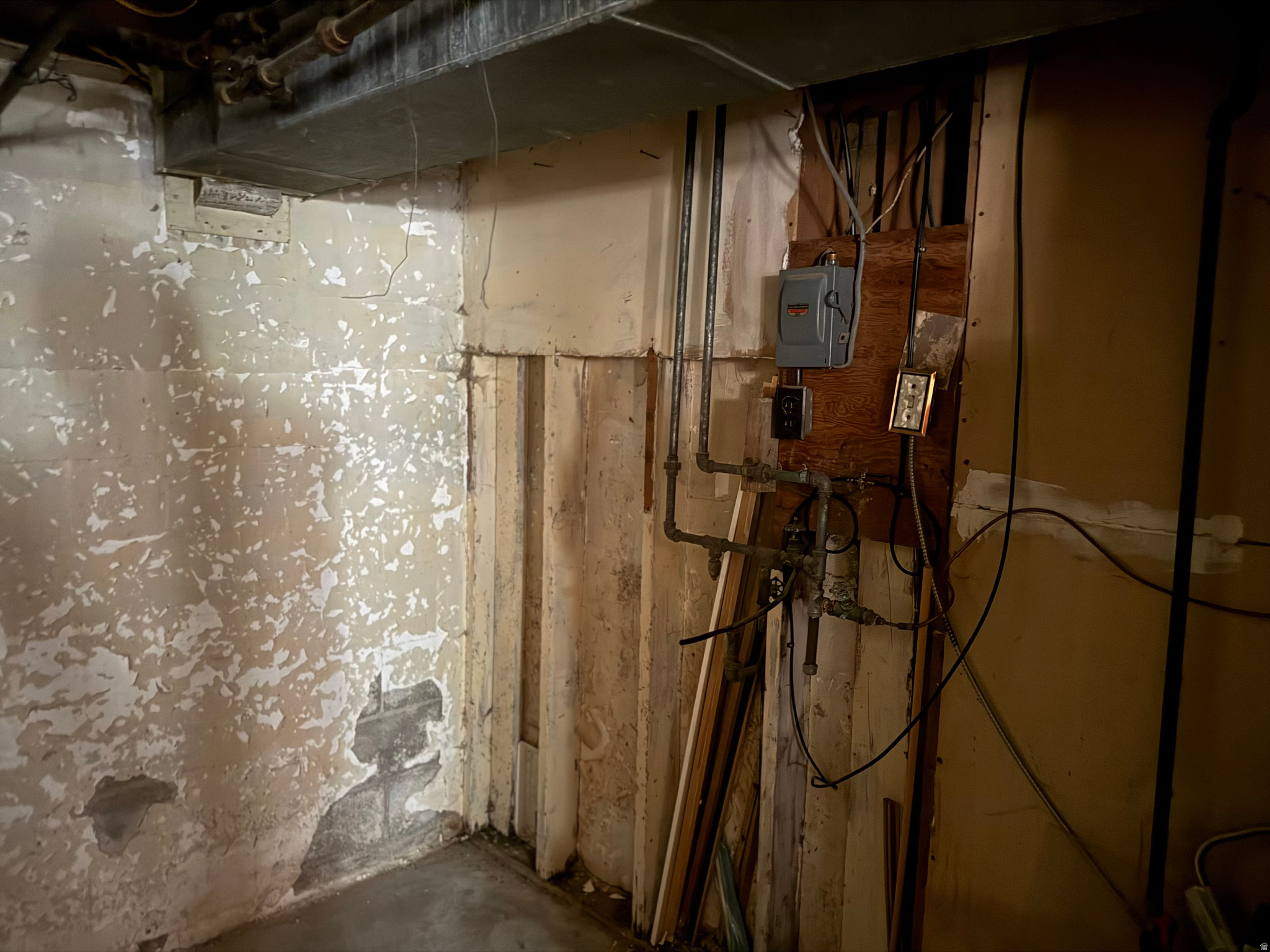 BANCROFT CITY - Residential