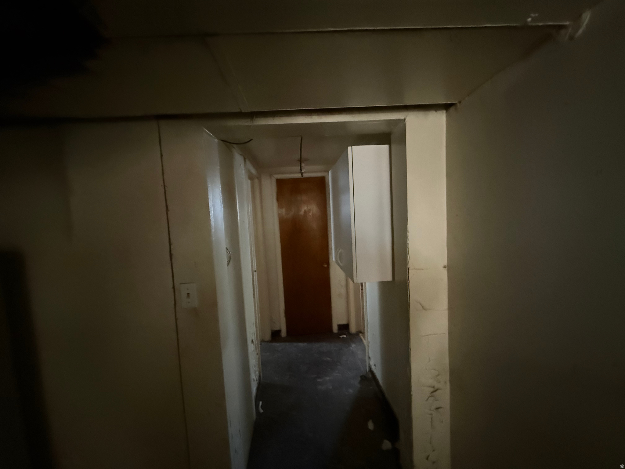 BANCROFT CITY - Residential