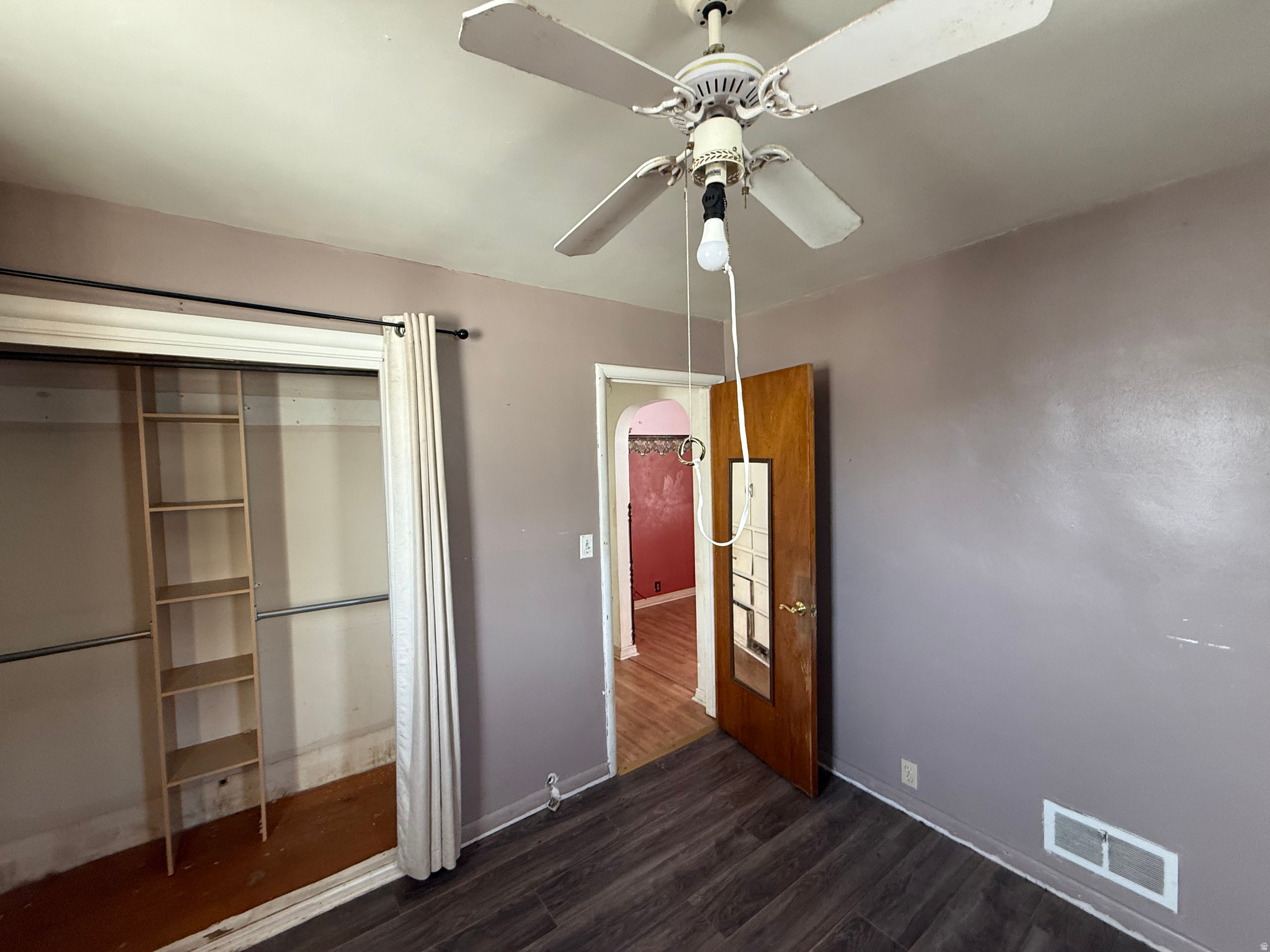 BANCROFT CITY - Residential