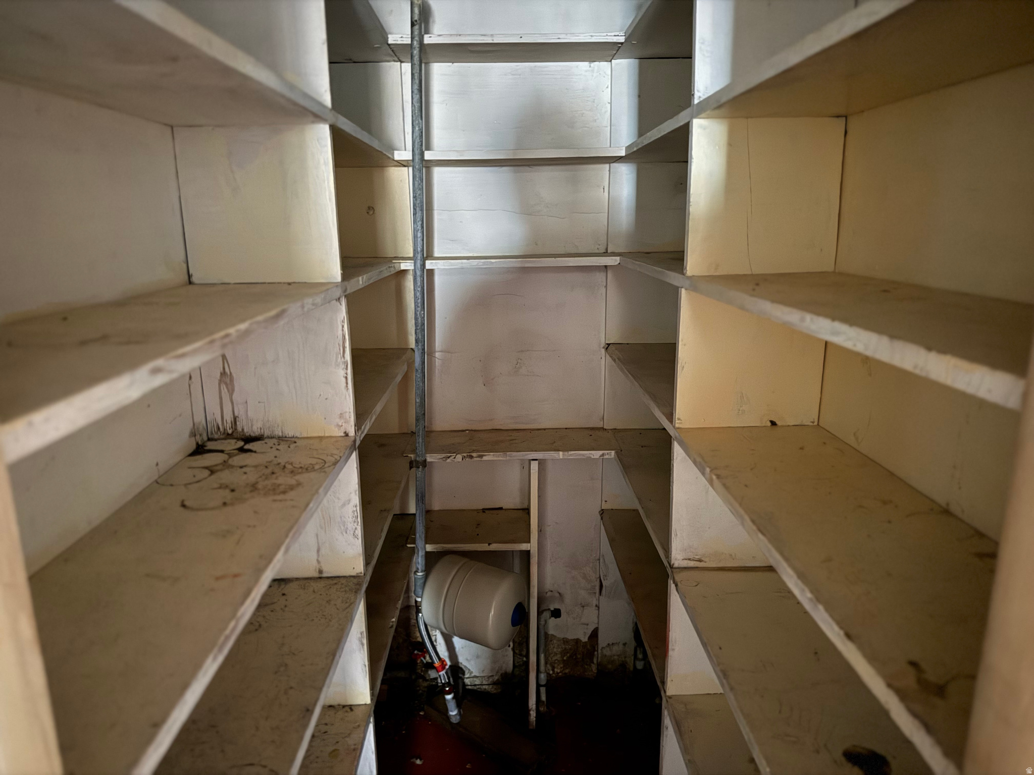 BANCROFT CITY - Residential