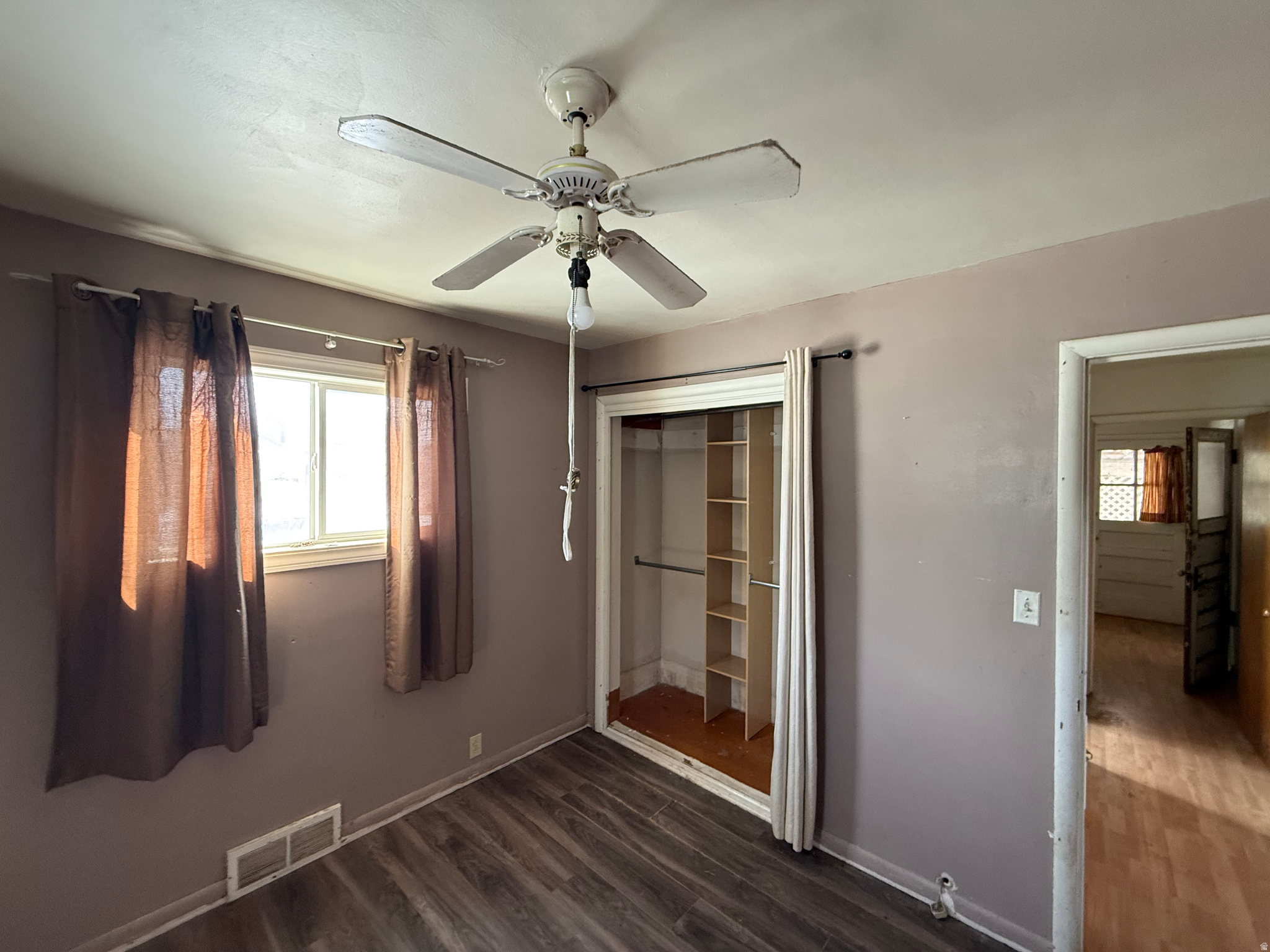 BANCROFT CITY - Residential