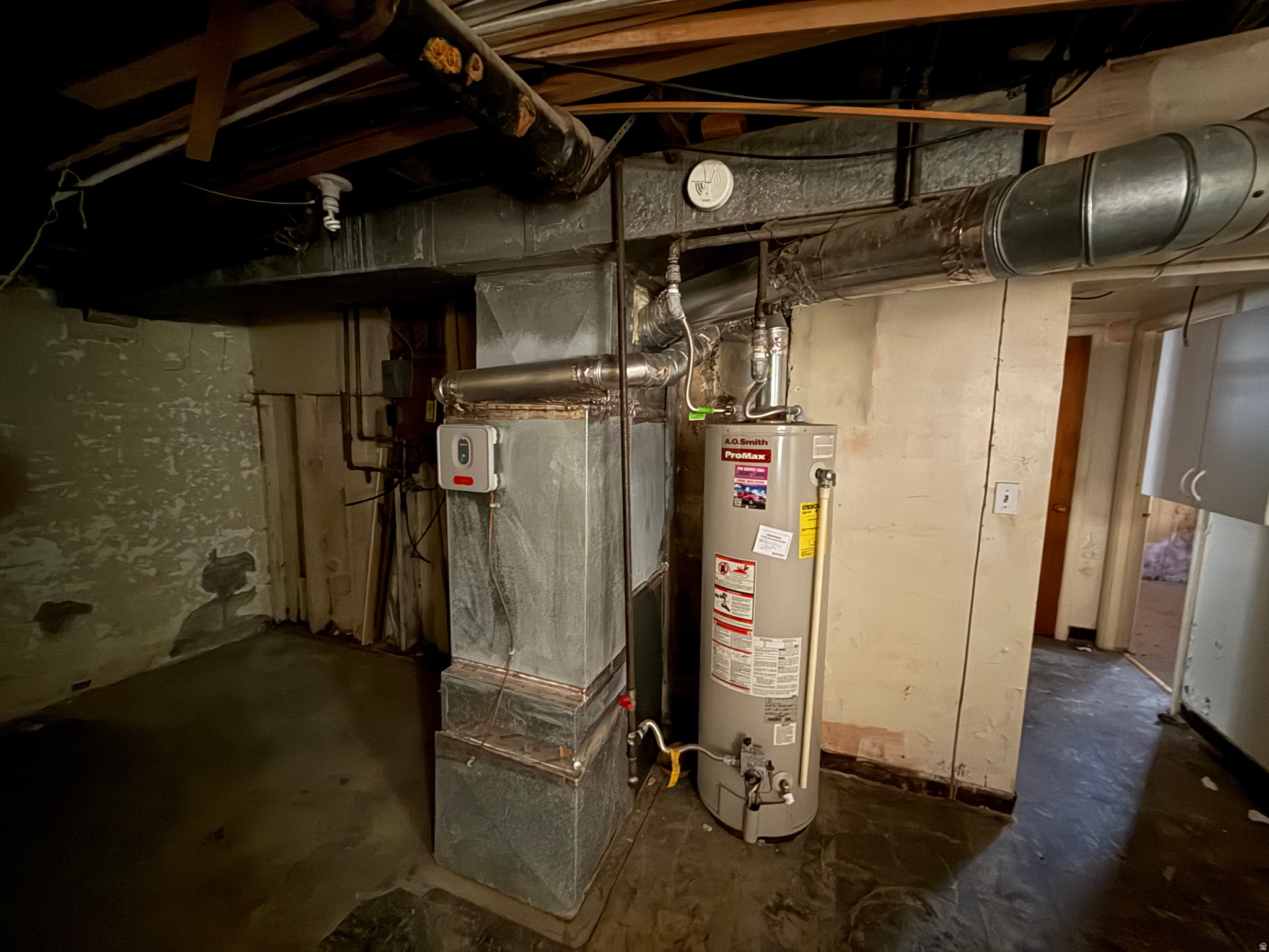 BANCROFT CITY - Residential