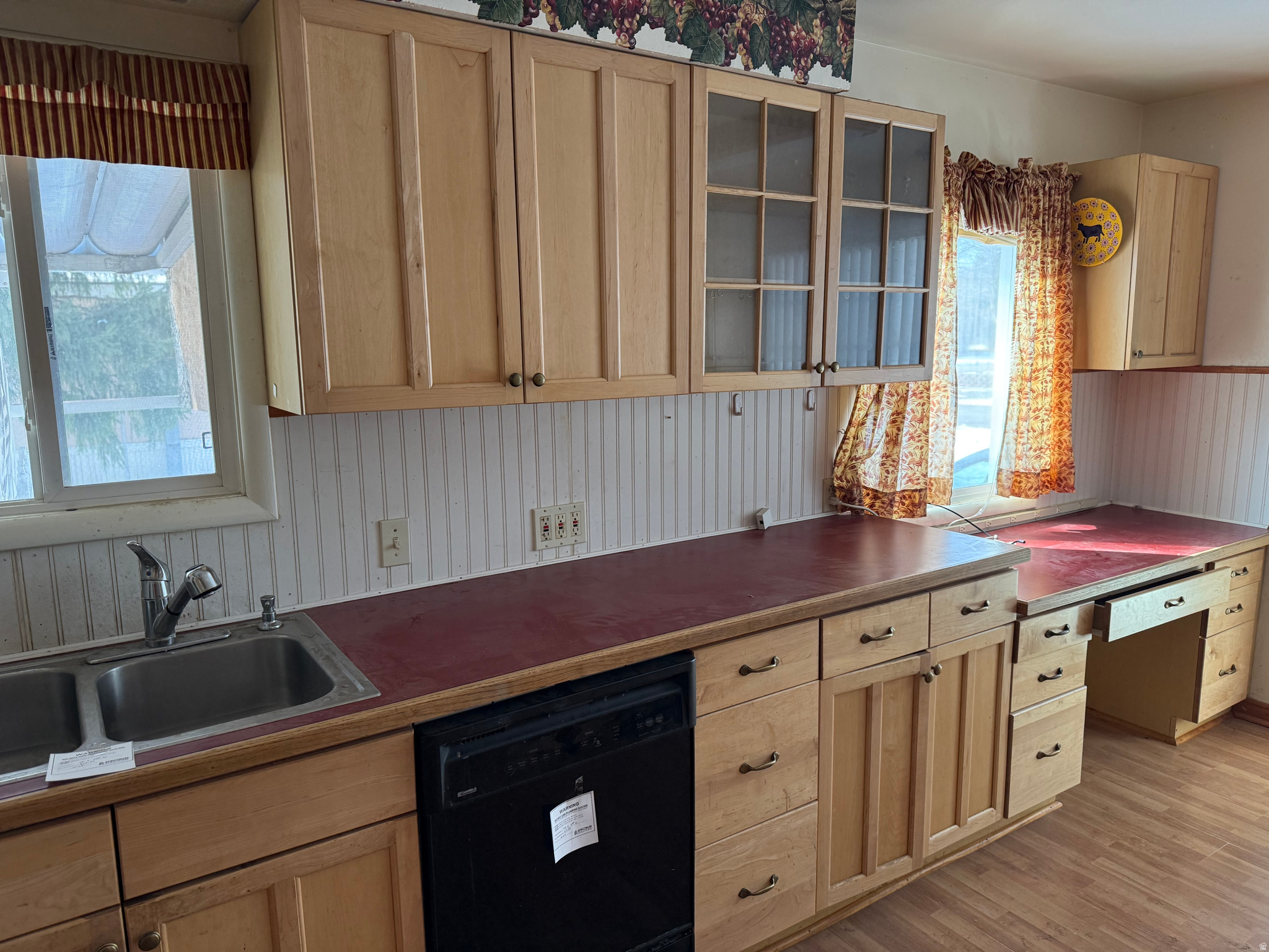 BANCROFT CITY - Residential