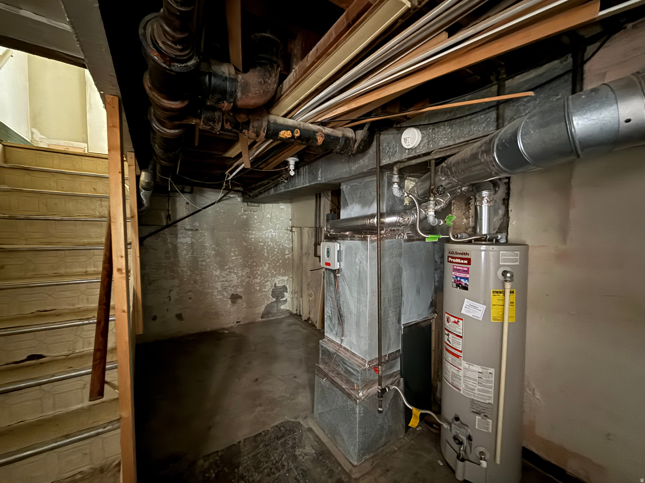 BANCROFT CITY - Residential