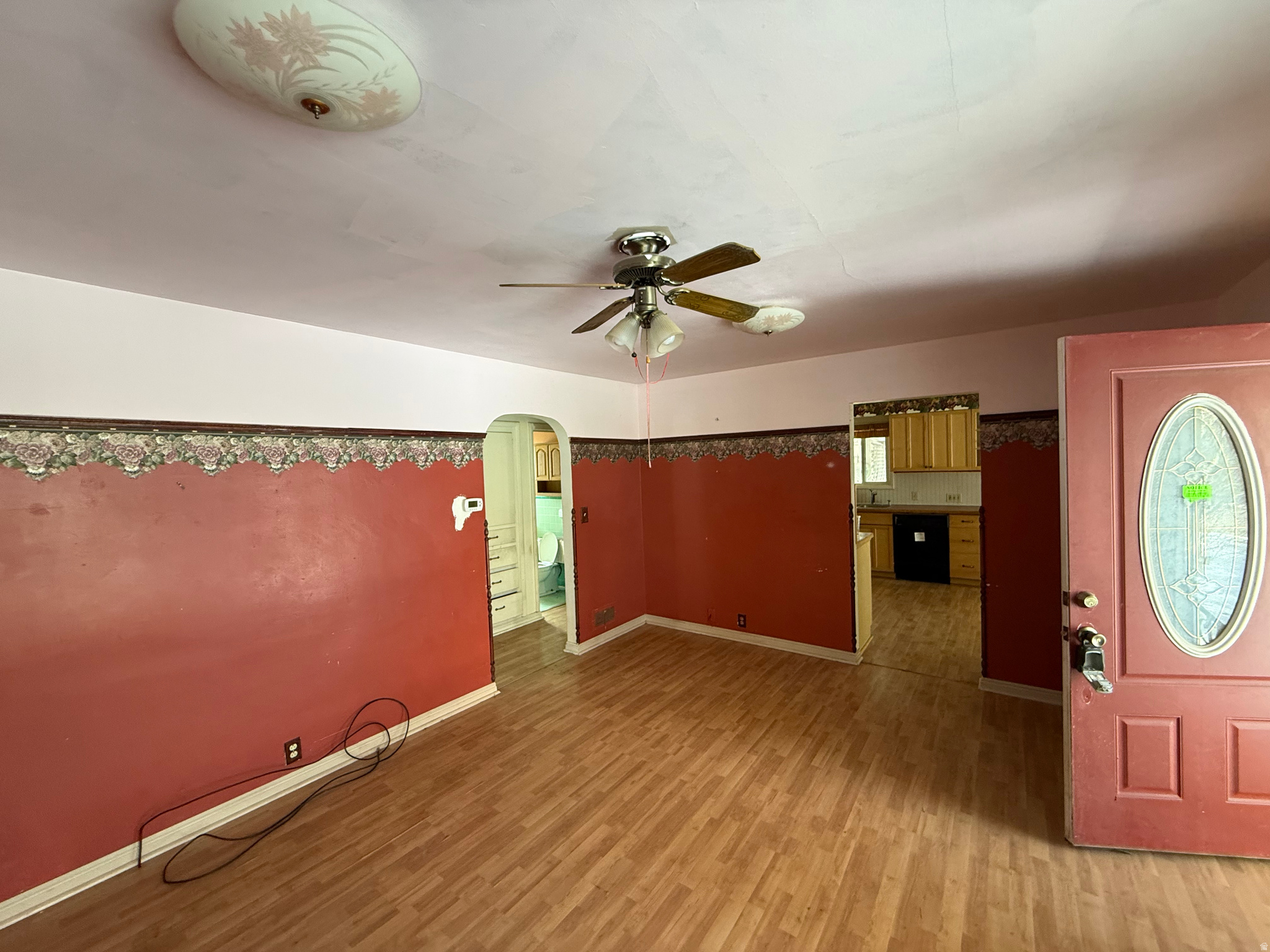 BANCROFT CITY - Residential