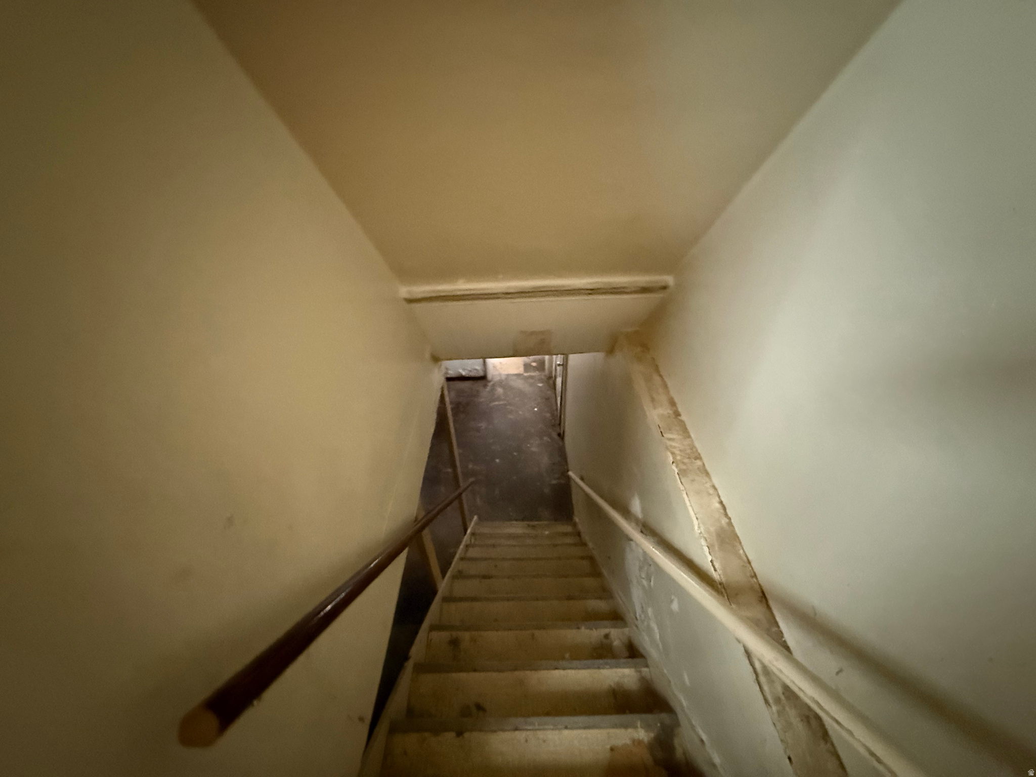 BANCROFT CITY - Residential