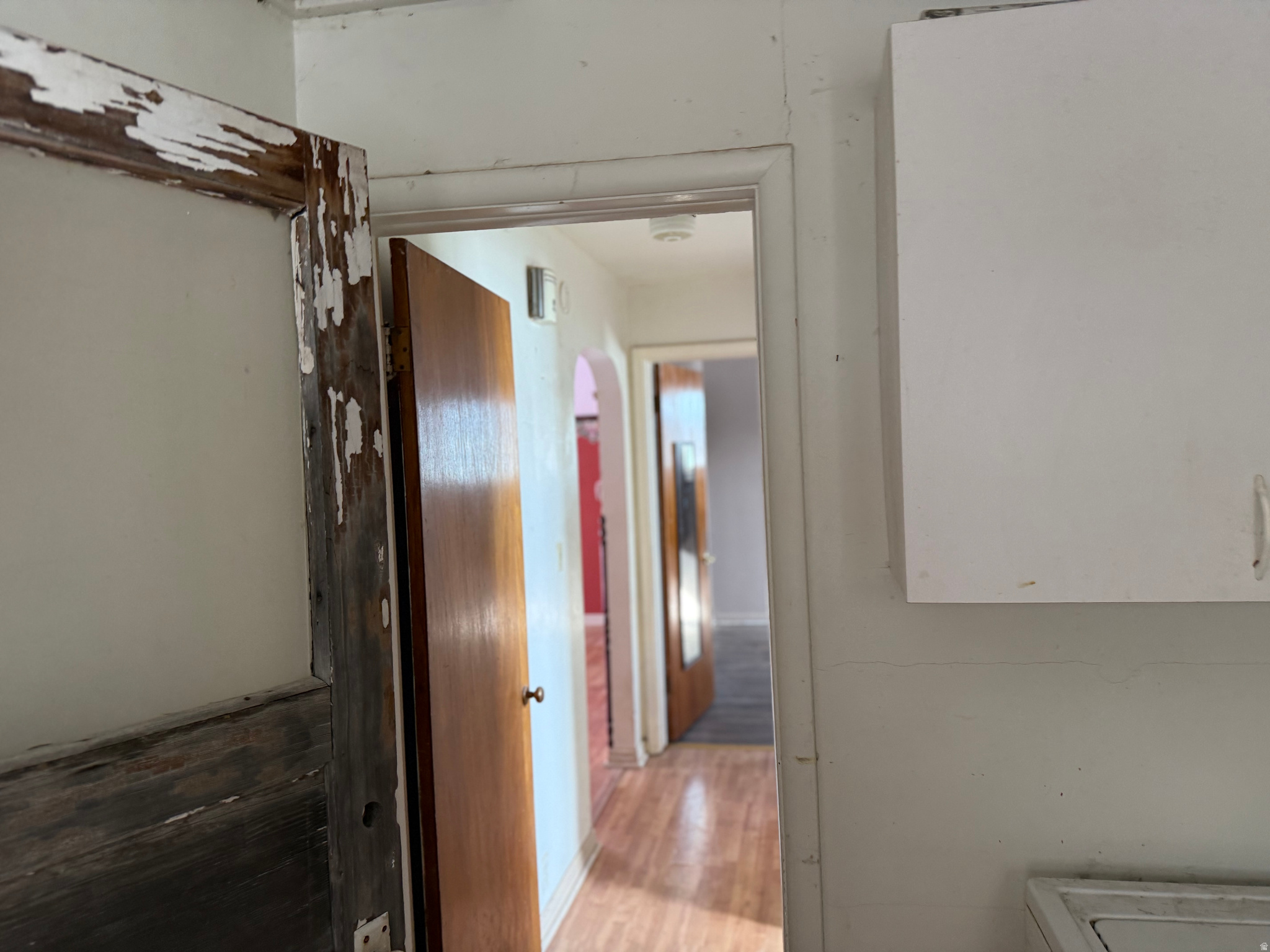 BANCROFT CITY - Residential