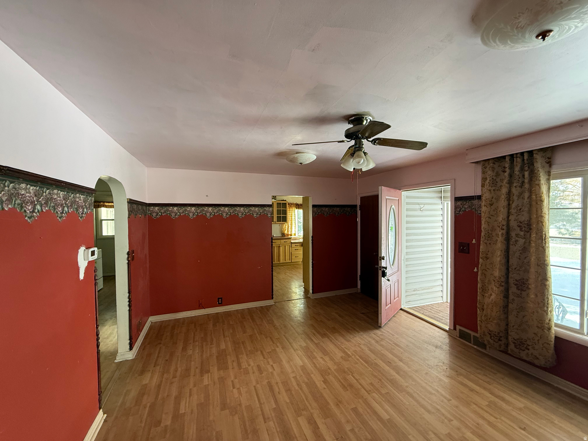 BANCROFT CITY - Residential