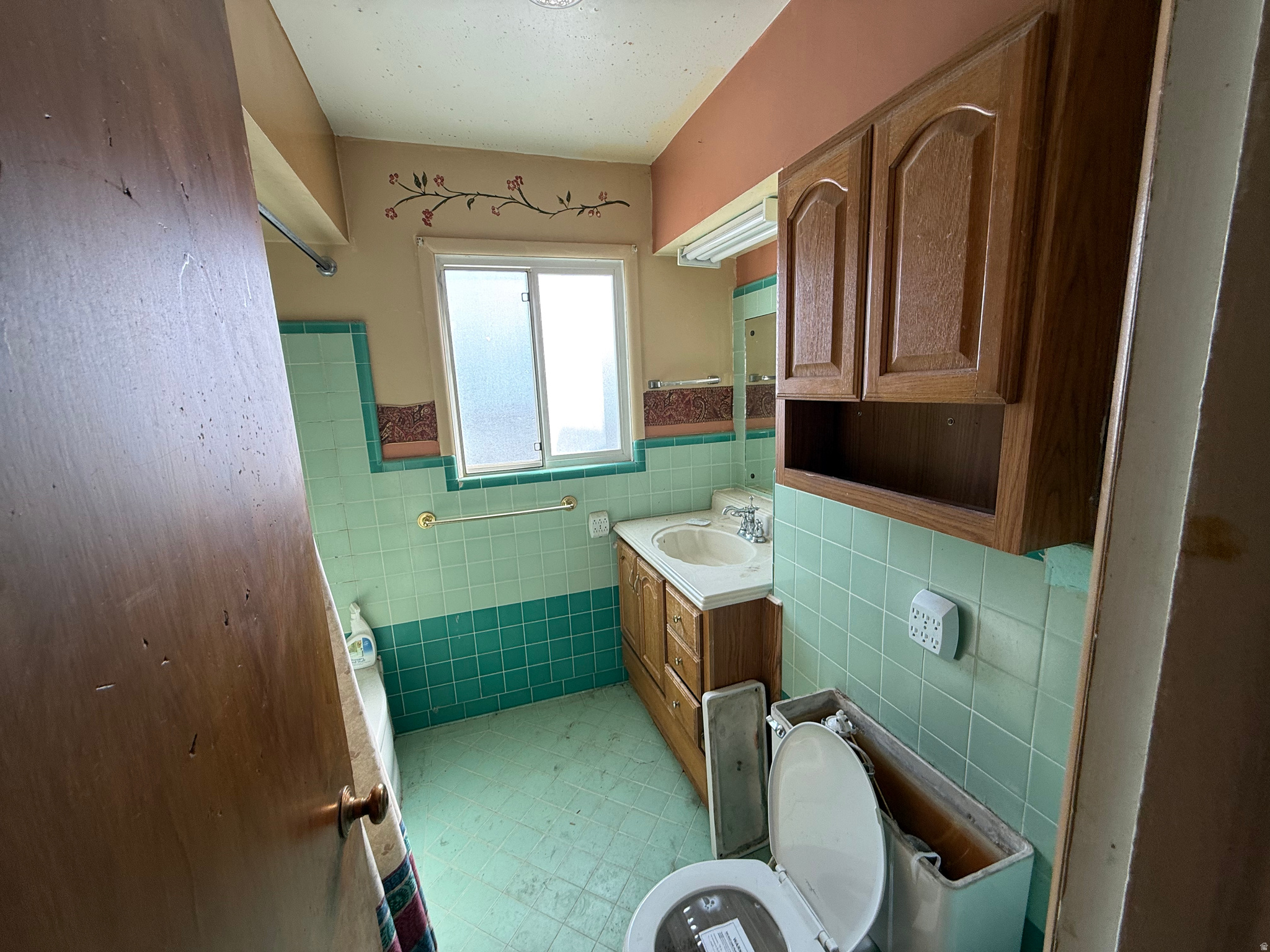 BANCROFT CITY - Residential