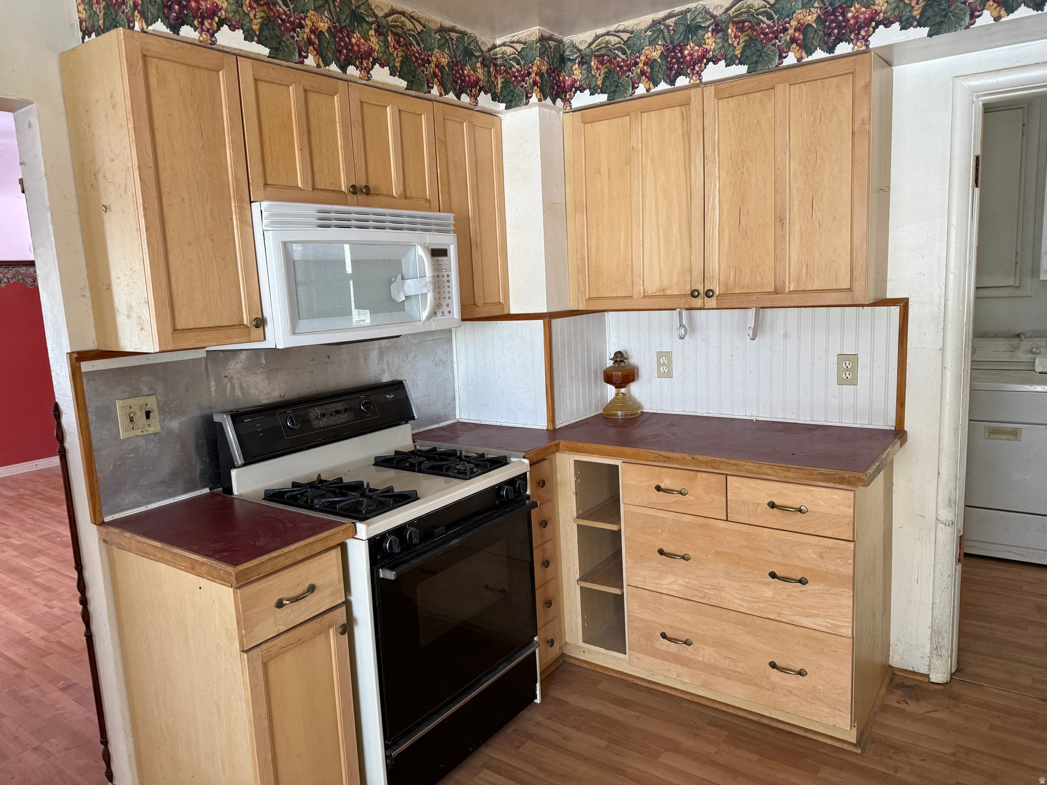 BANCROFT CITY - Residential