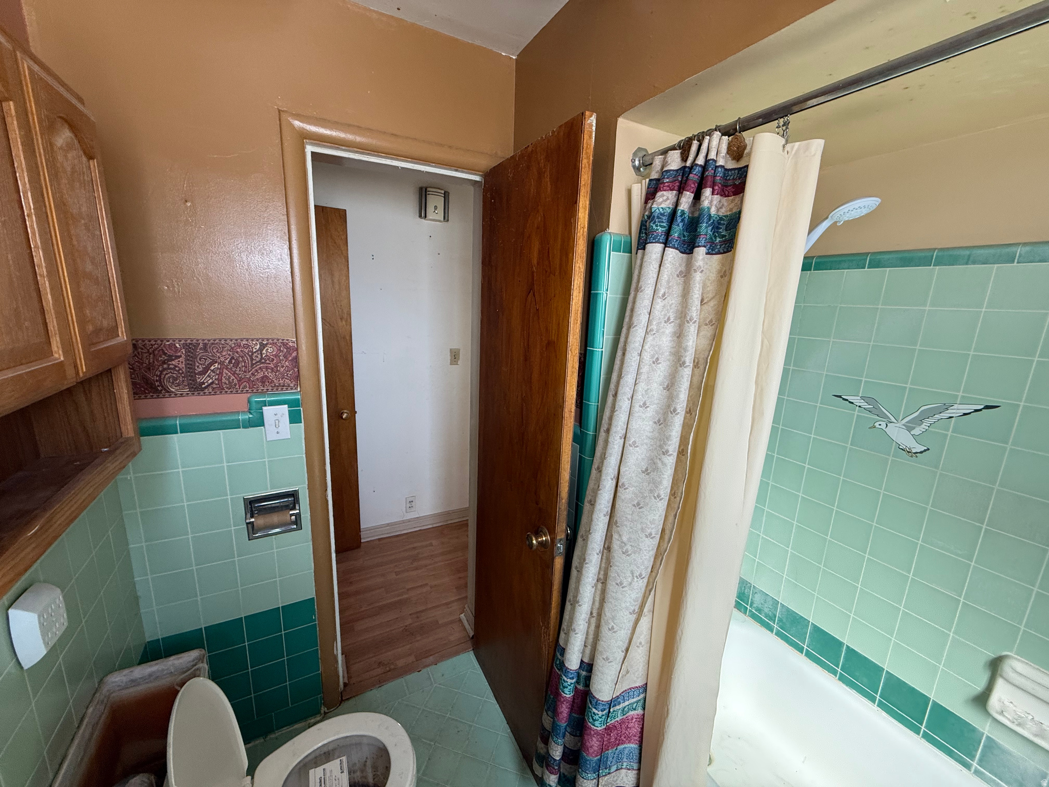 BANCROFT CITY - Residential