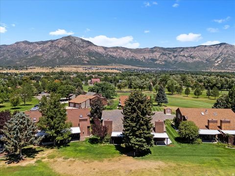 Tiny photo for 307 WILLOW WAY, Pleasant View, UT 84414 (MLS # 2120876)