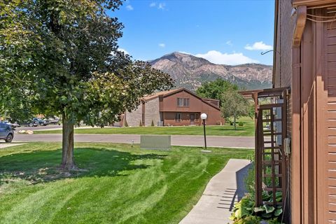 Tiny photo for 307 WILLOW WAY, Pleasant View, UT 84414 (MLS # 2120876)